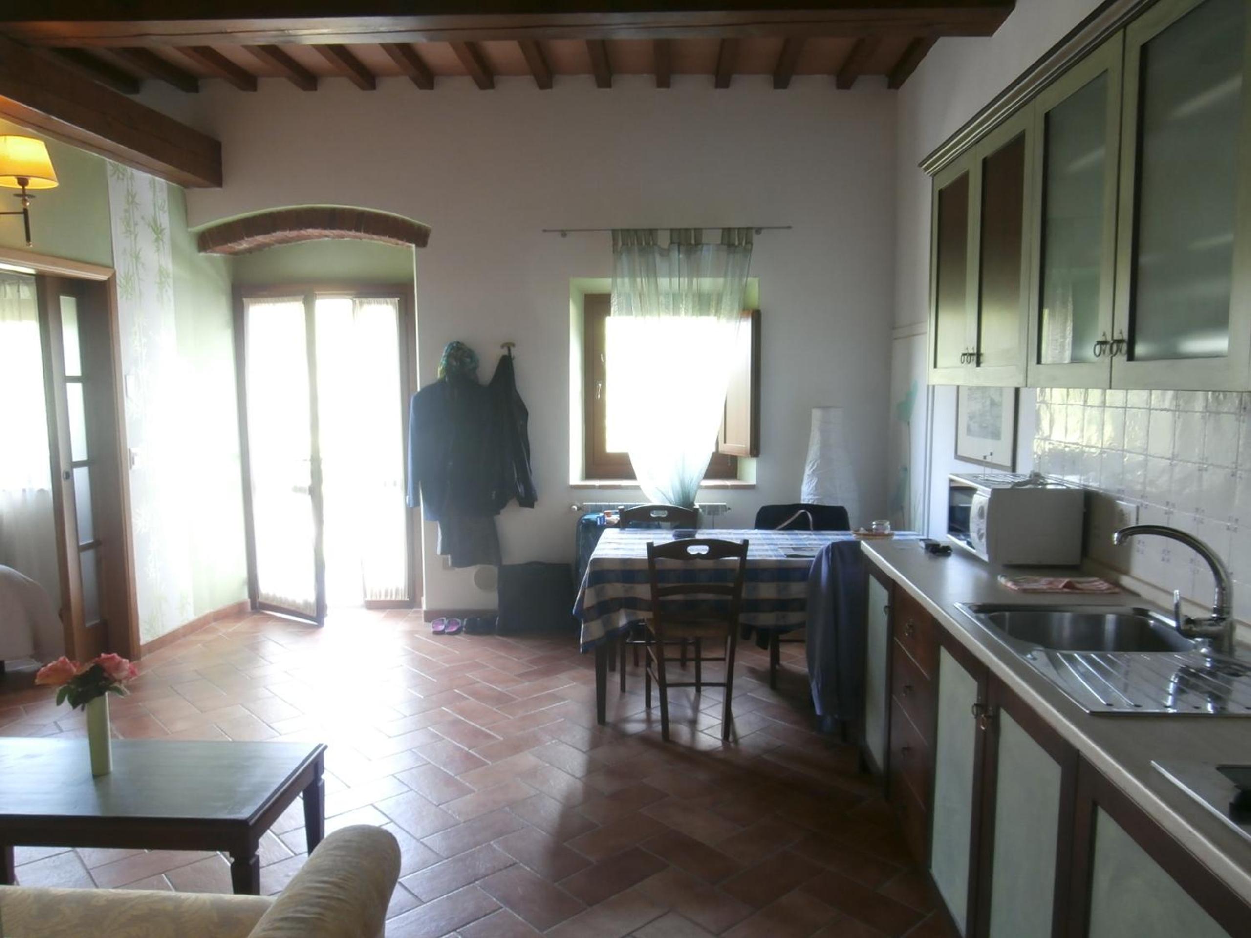Casa Vacanze Borgo la Fratta