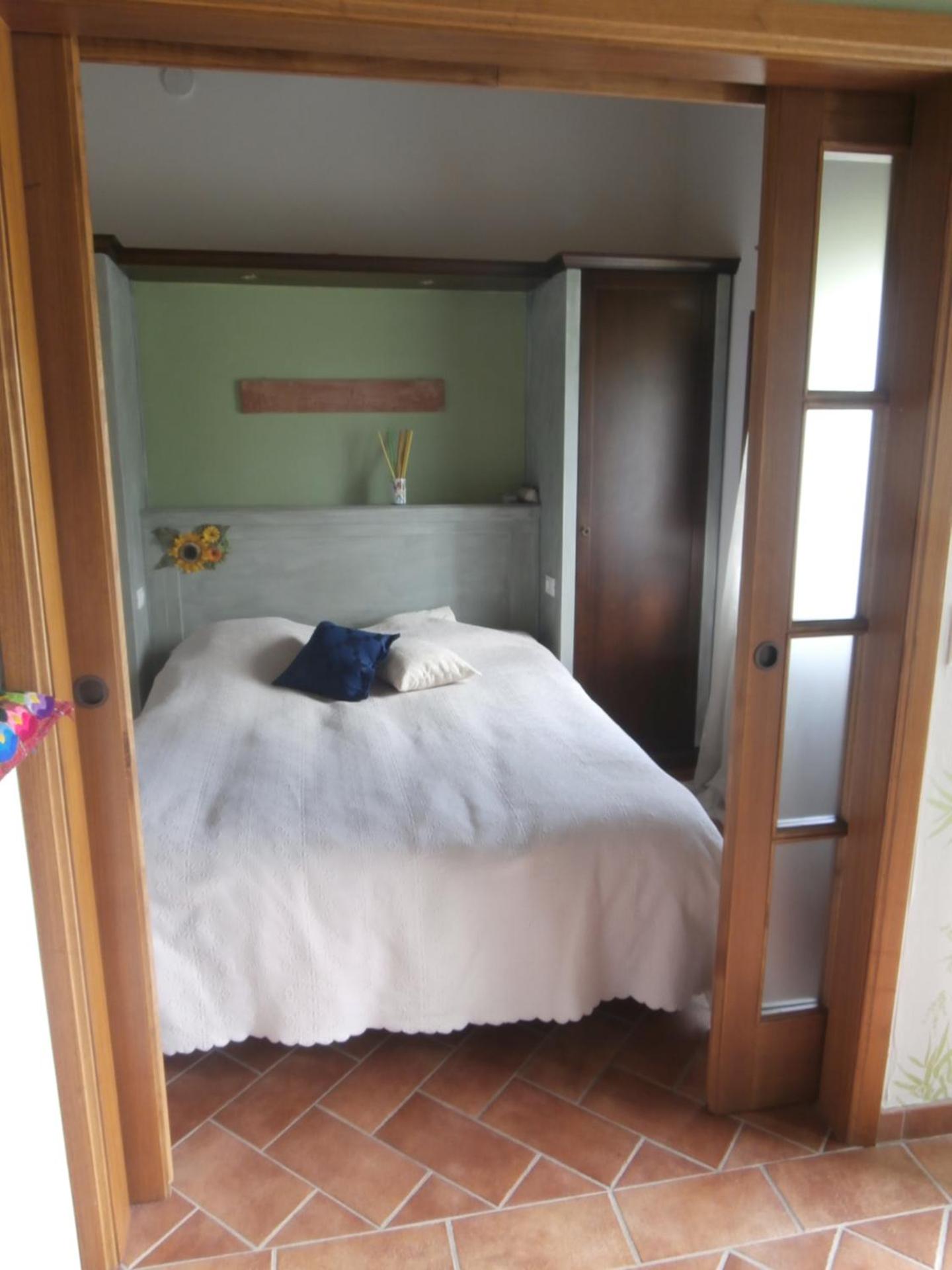Casa Vacanze Borgo la Fratta