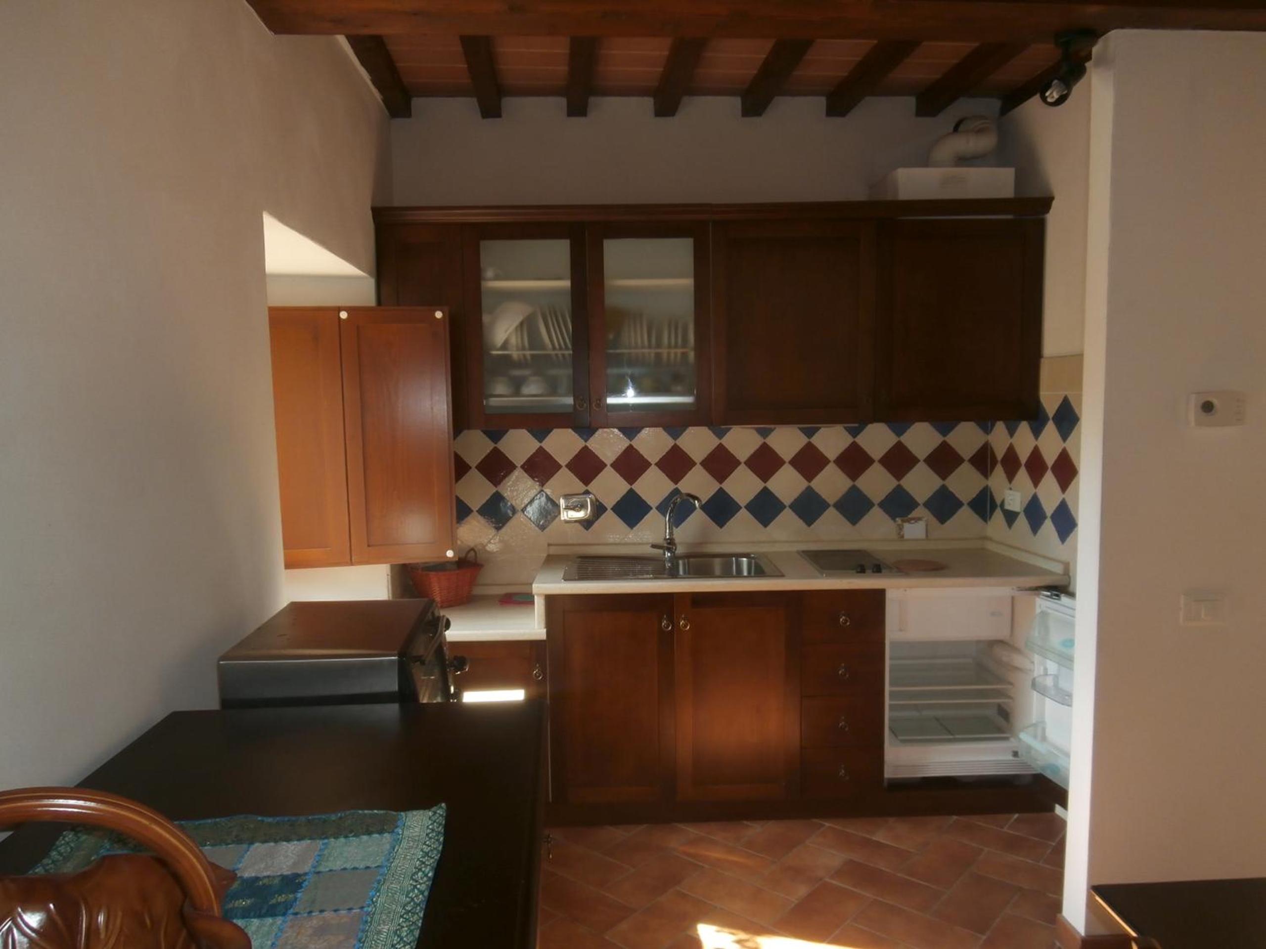 Casa Vacanze Borgo la Fratta
