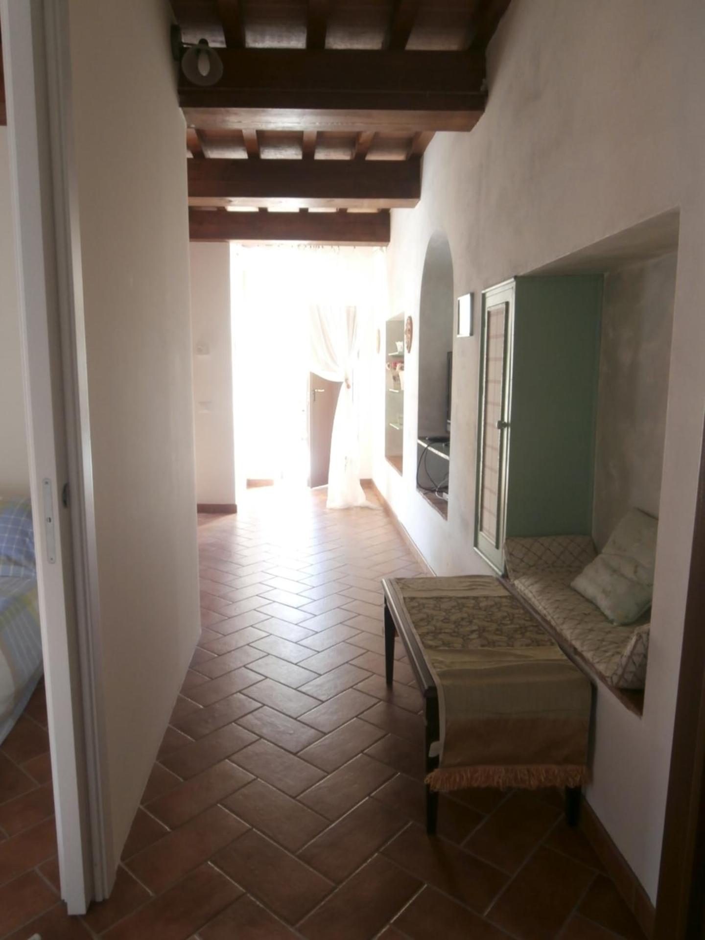 Casa Vacanze Borgo la Fratta