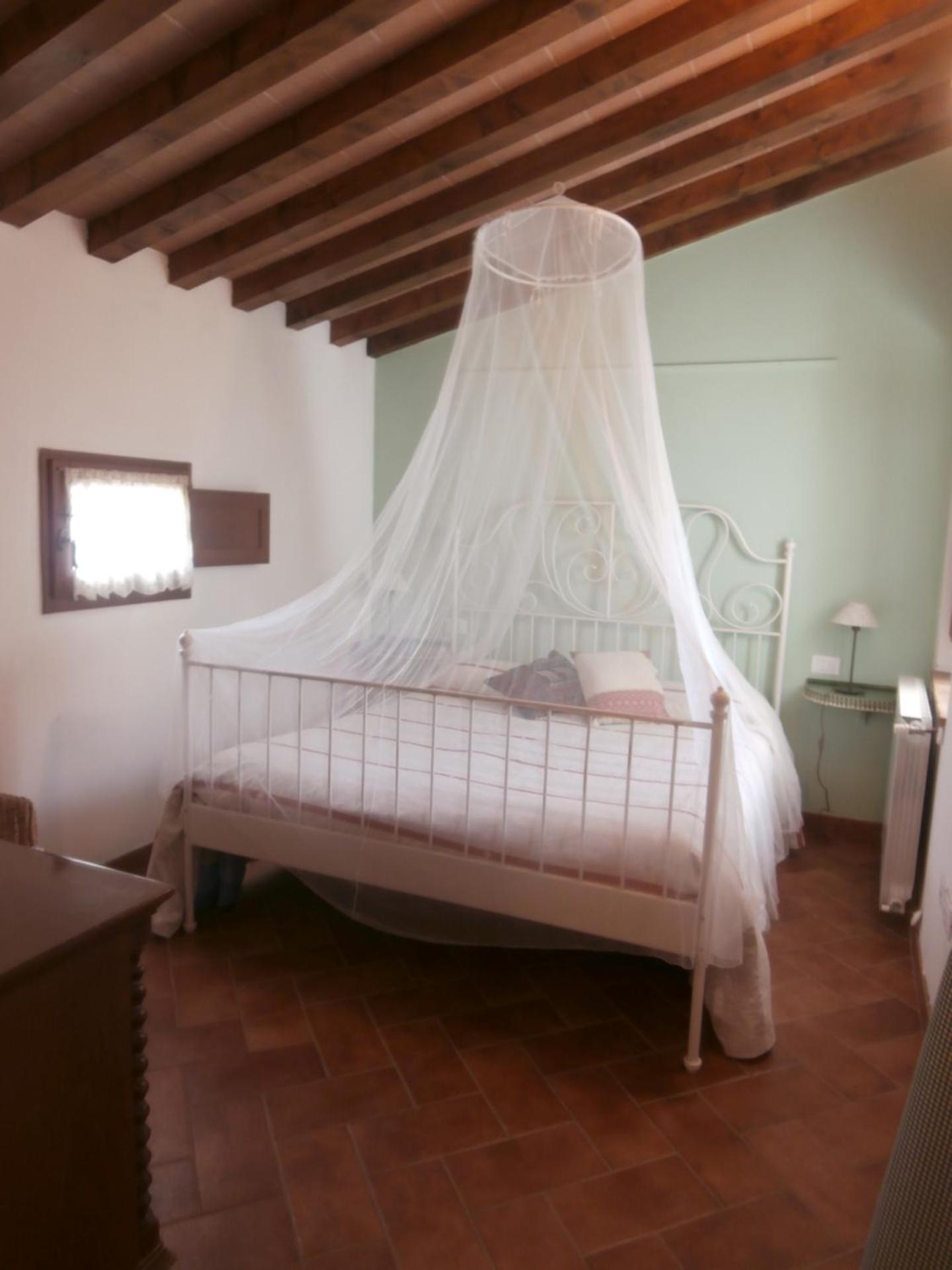 Casa Vacanze Borgo la Fratta