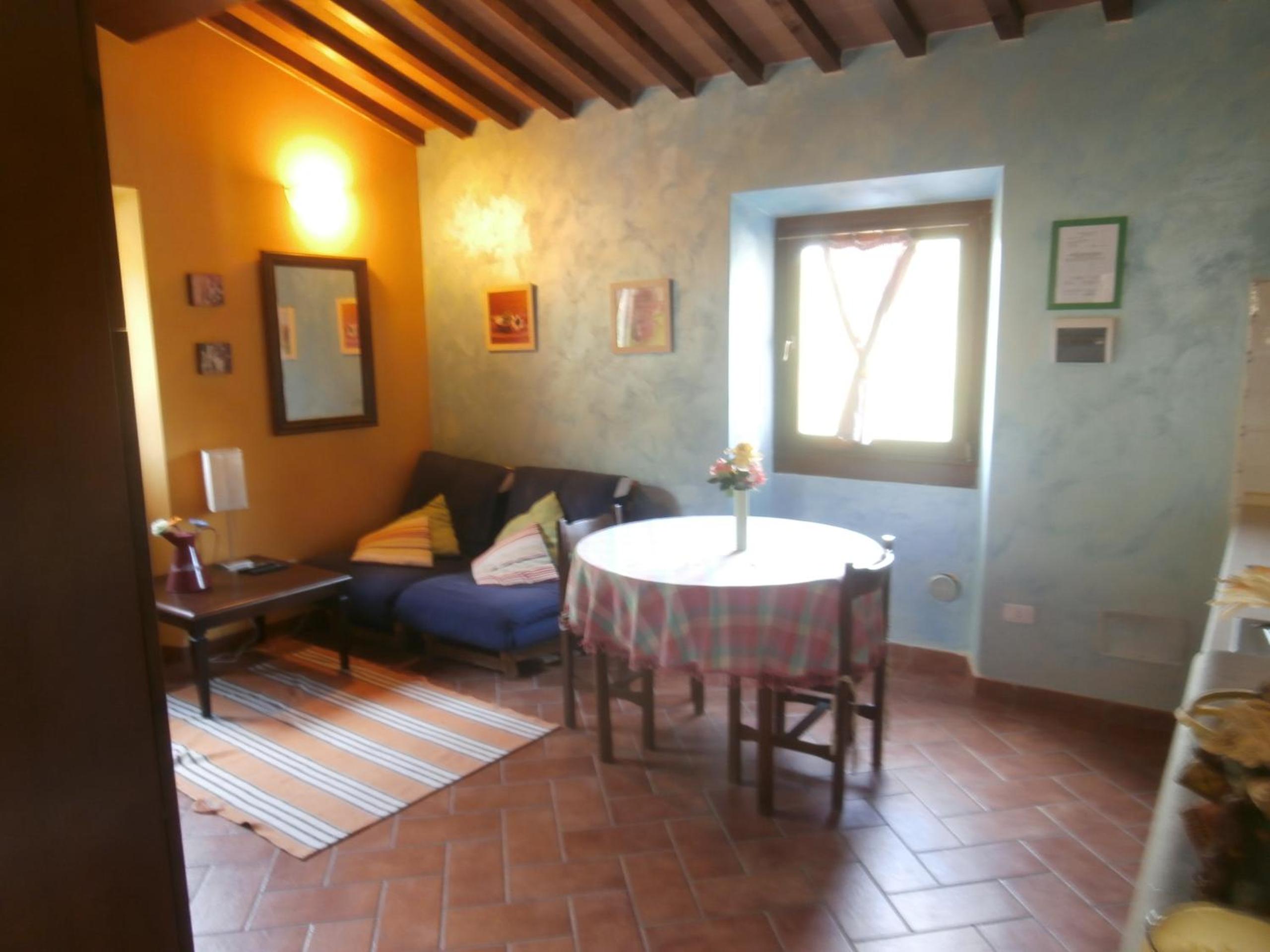 Casa Vacanze Borgo la Fratta