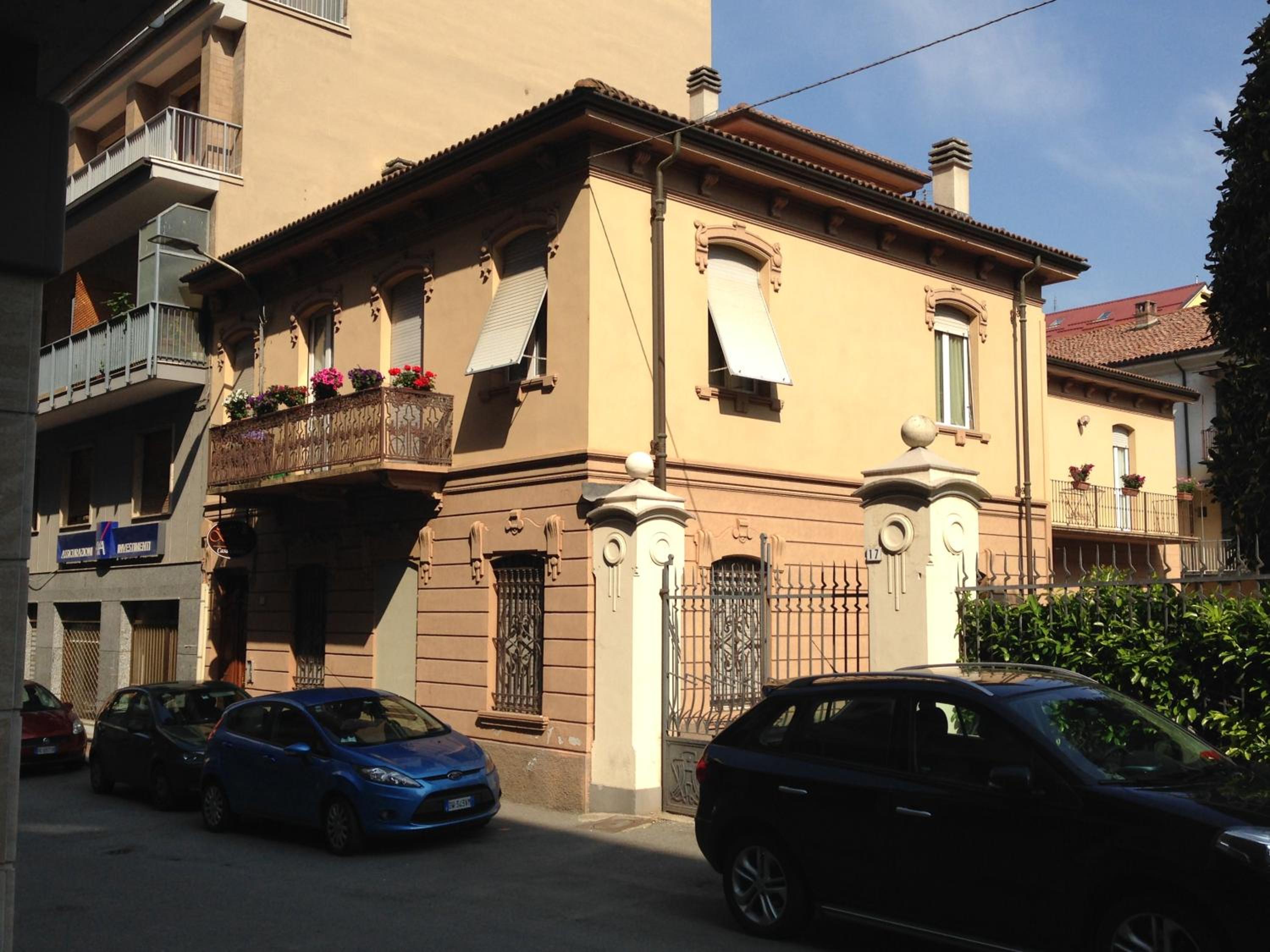 B&B Casa Liberty view 5