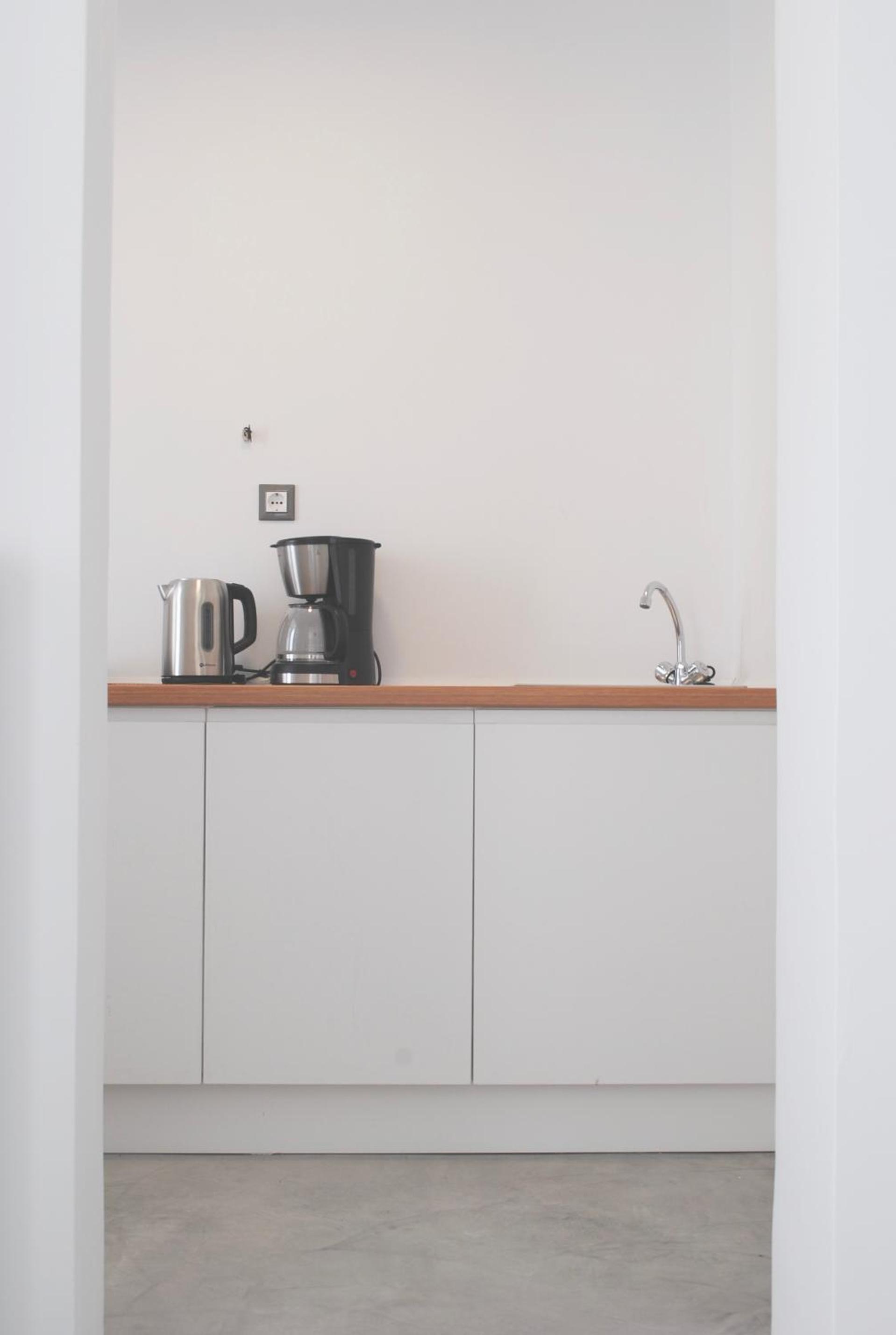 Athens Residence Apartments