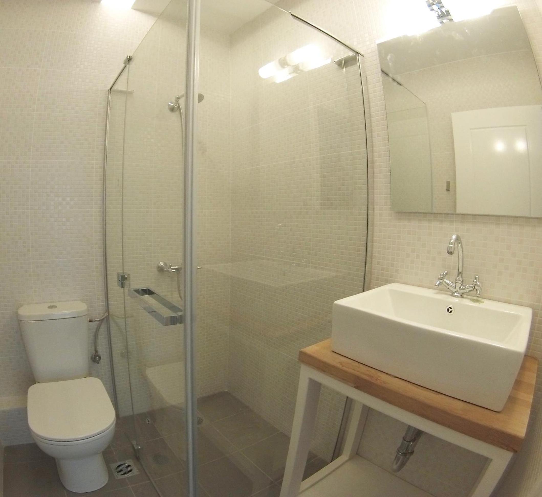 Athens Residence Apartments