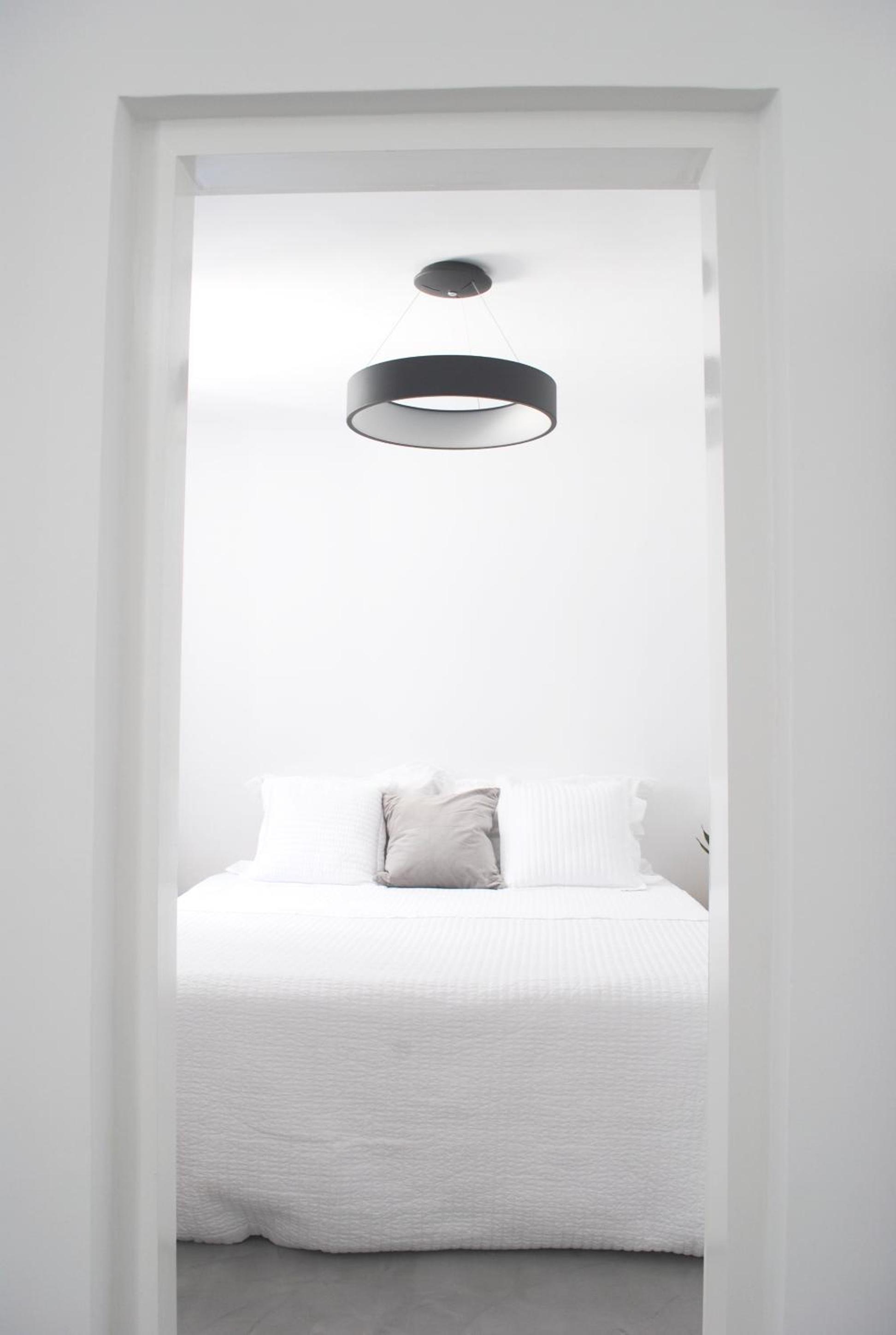 Athens Residence Apartments