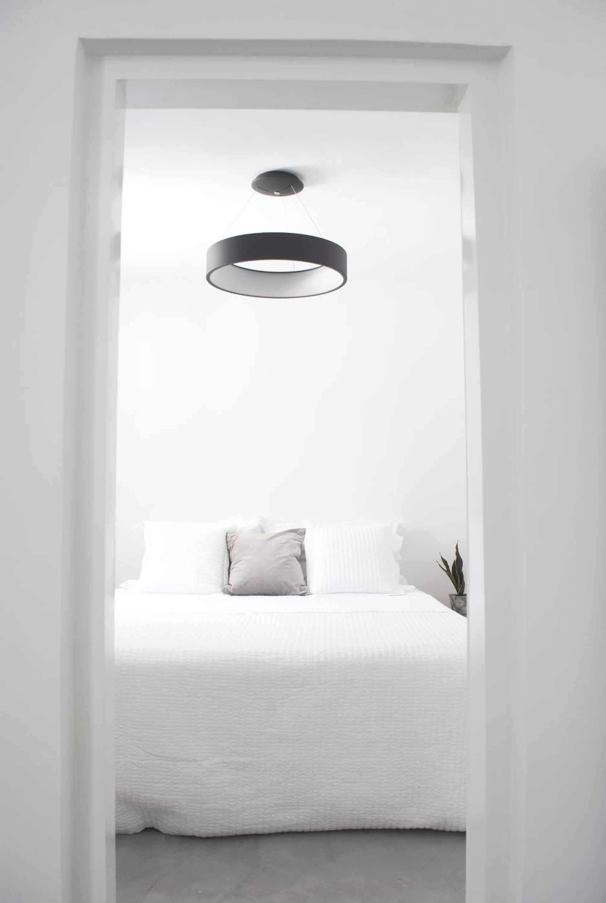 Athens Residence Apartments