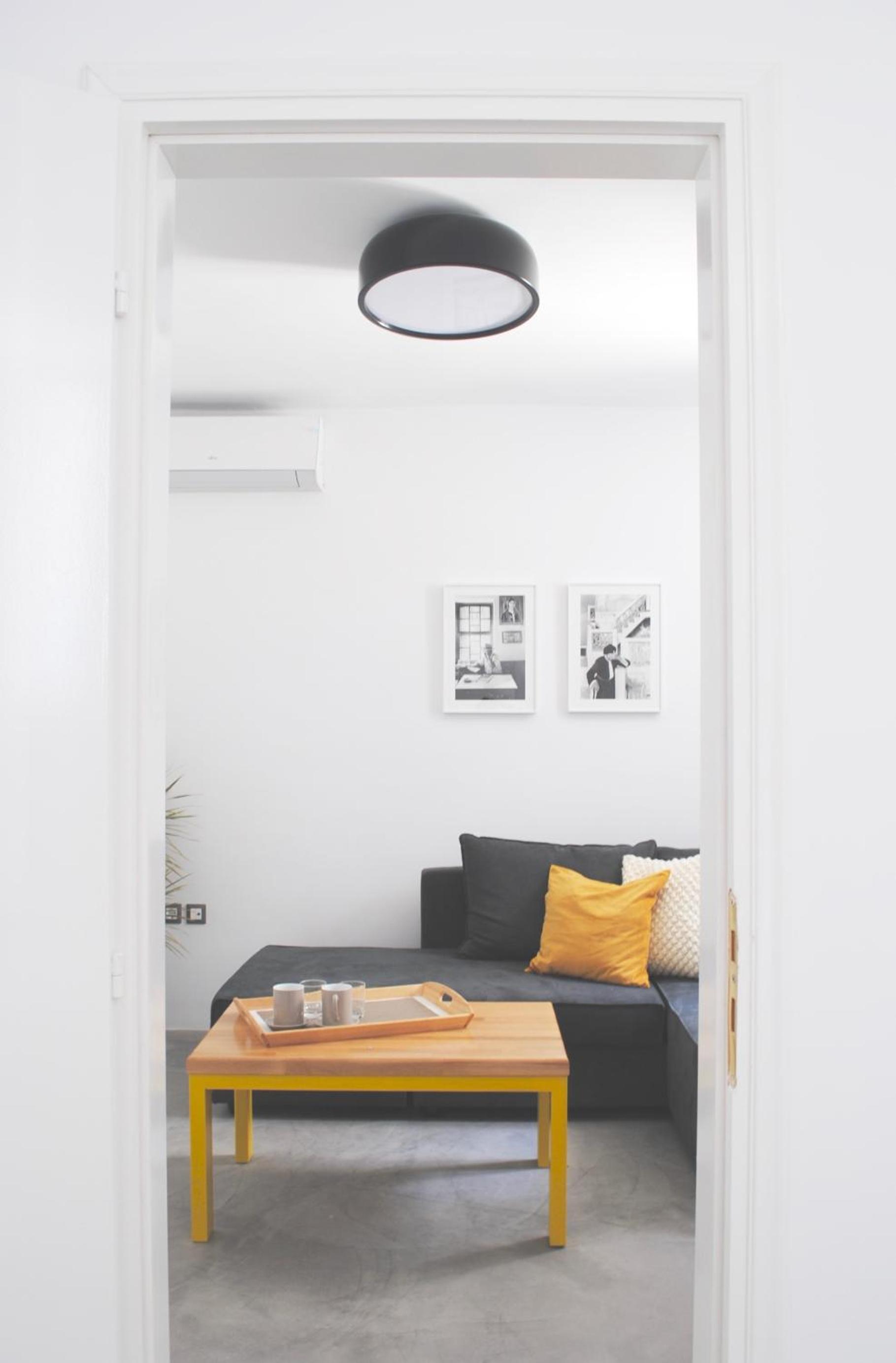 Athens Residence Apartments