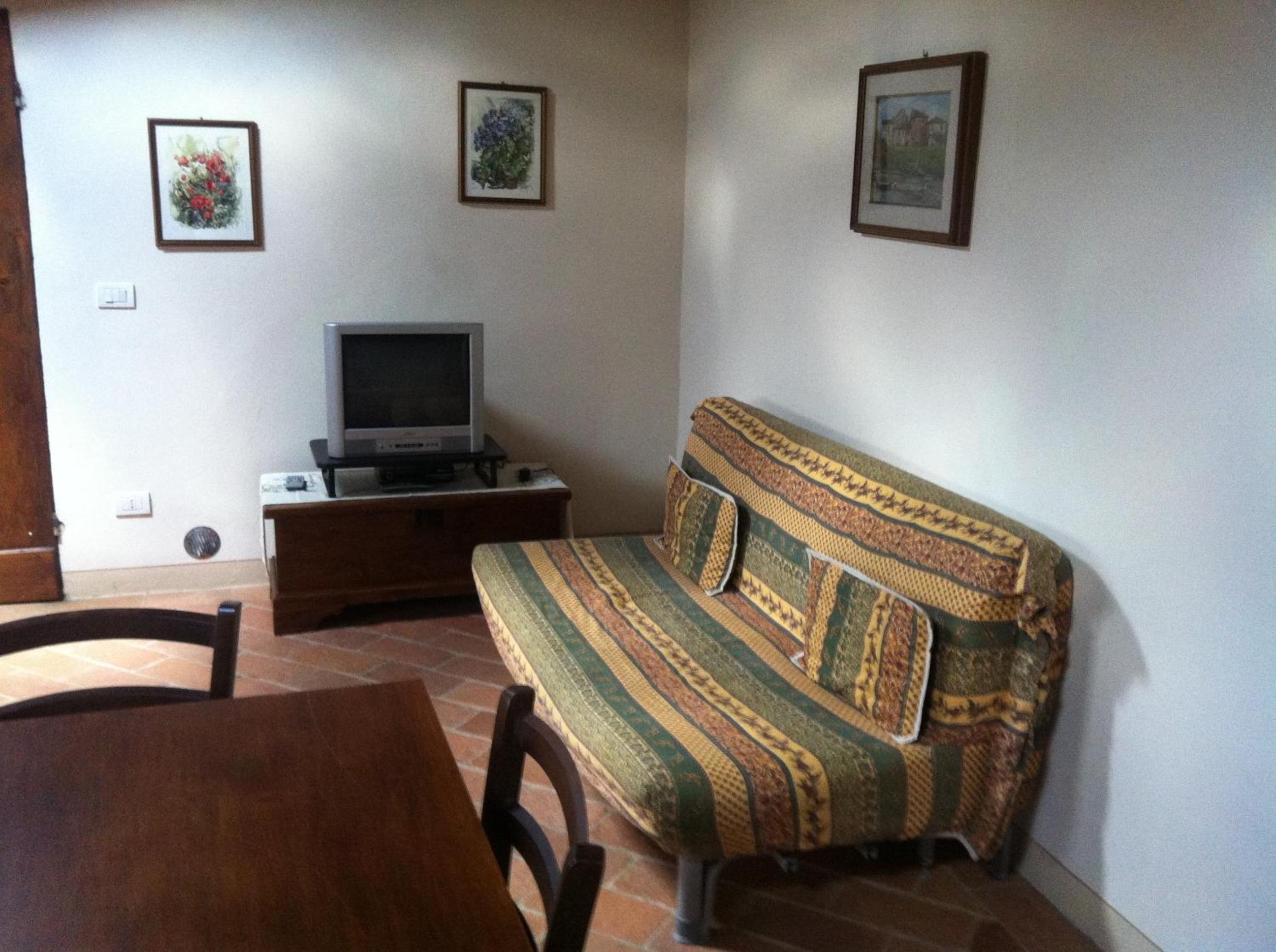 Francesca Apartment