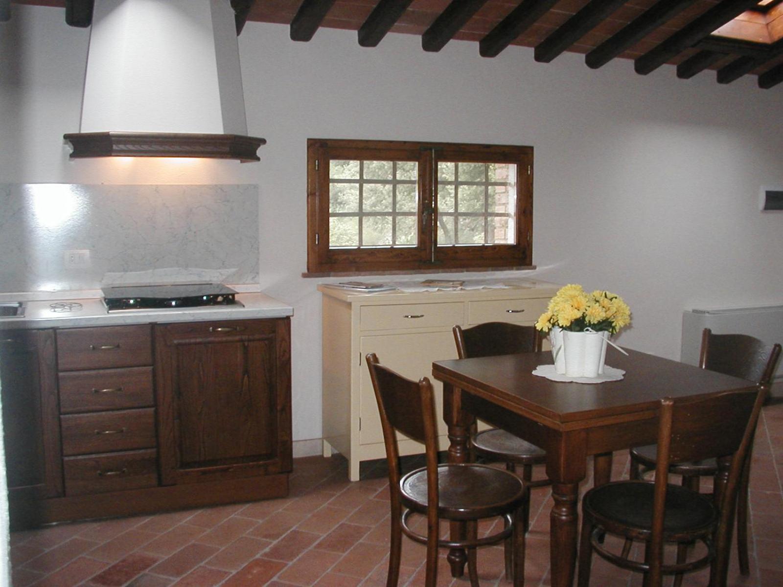 Francesca Apartment