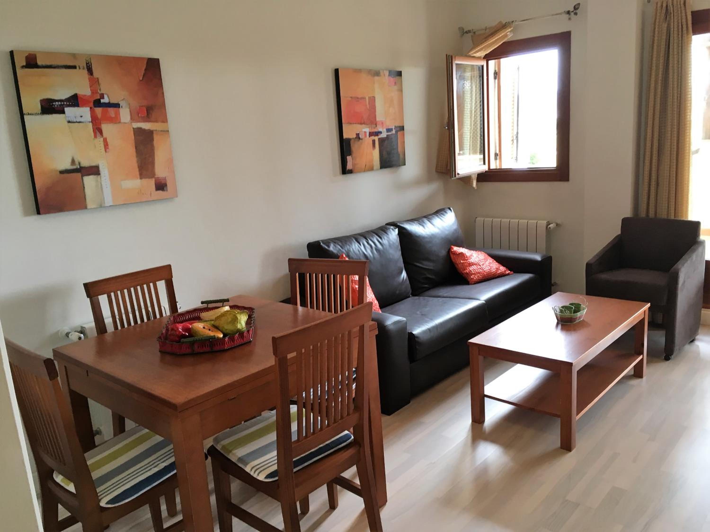 Apartamento Valle Golf Resort photo 4