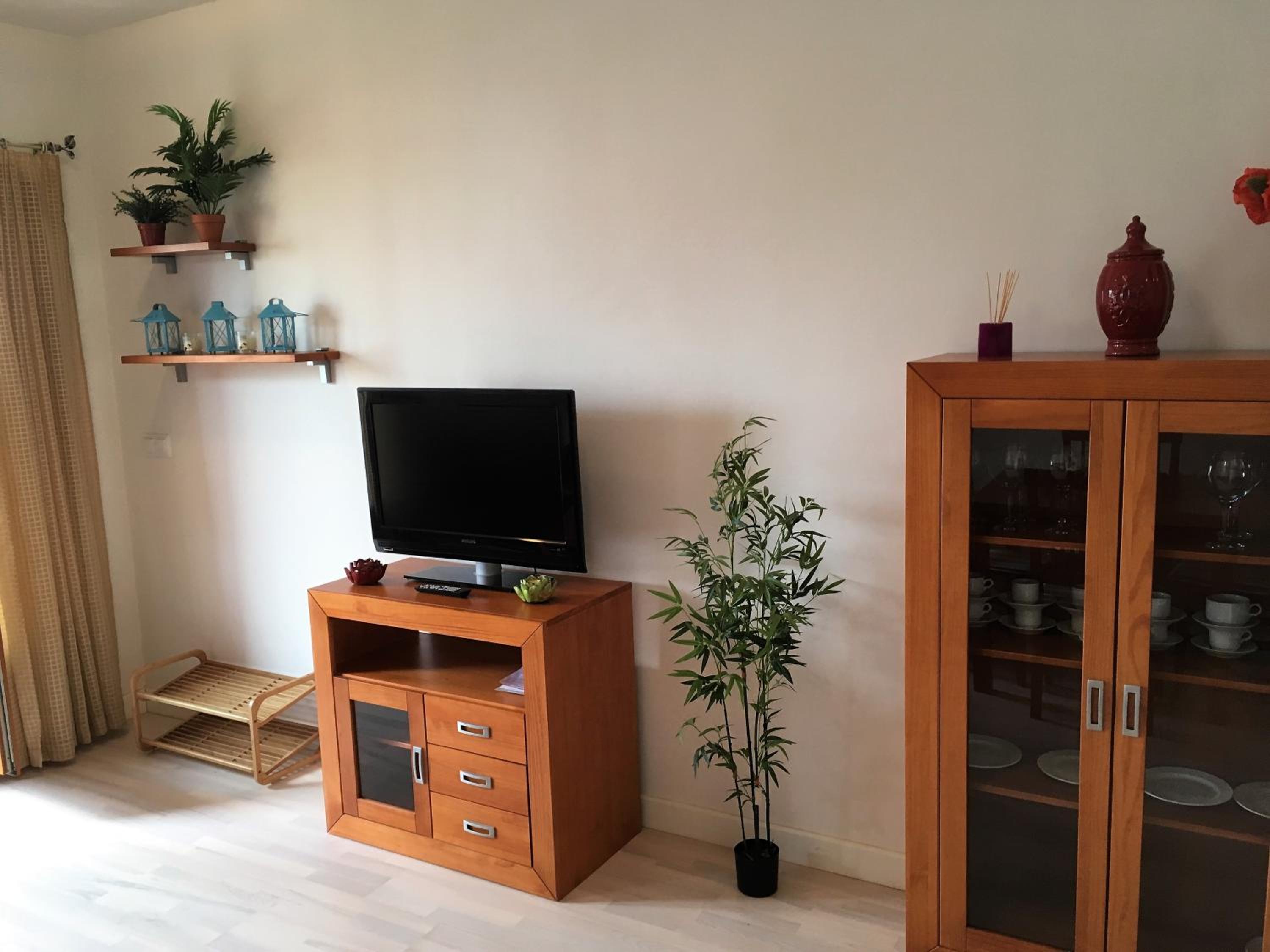 Apartamento Valle Golf Resort photo 5