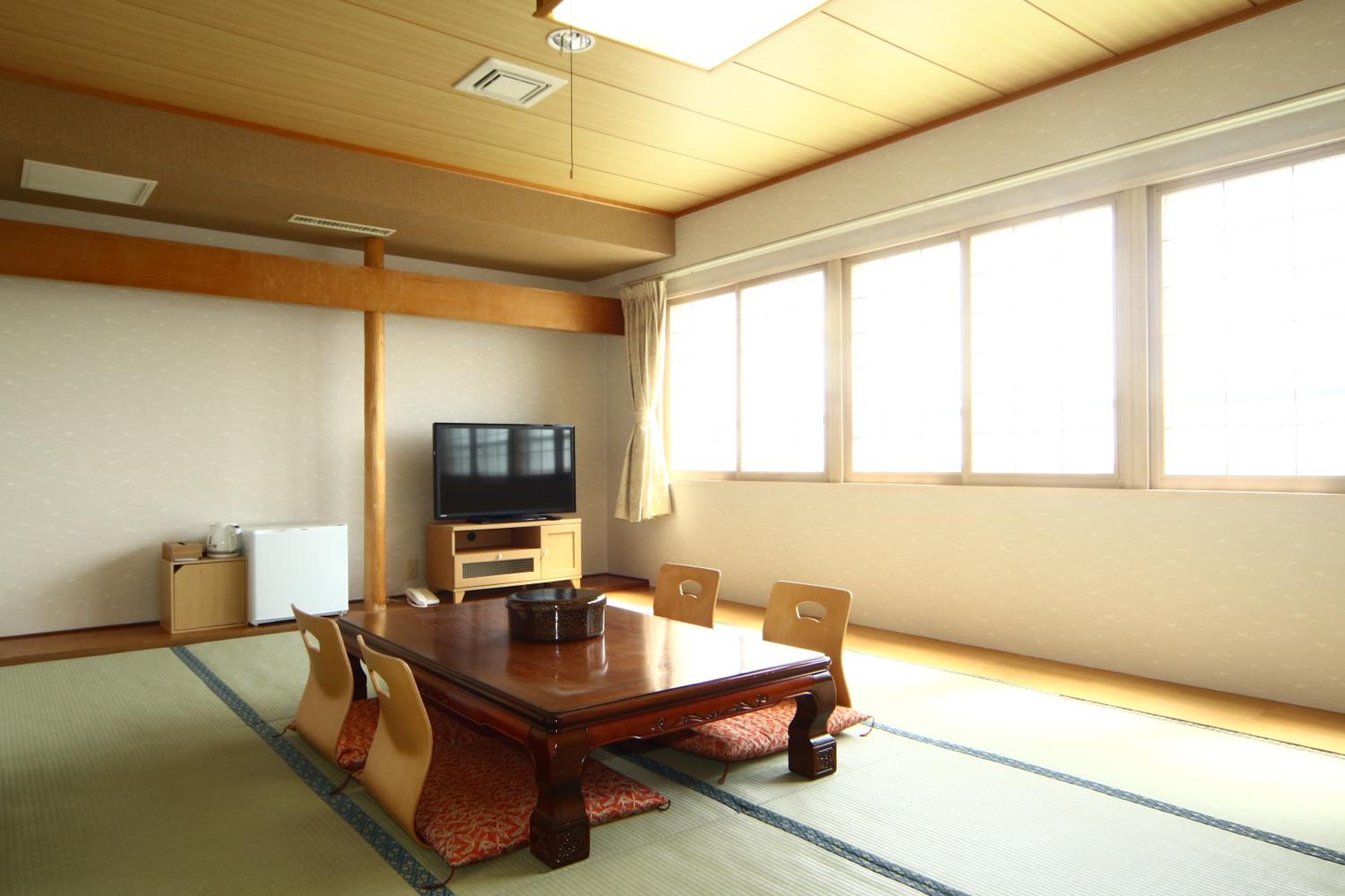 Kojohama Onsen Hotel