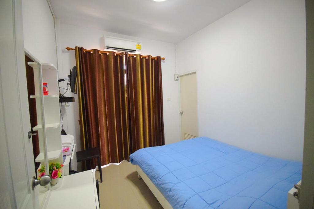 JC Guesthouse @ Suratthani Airport view 2