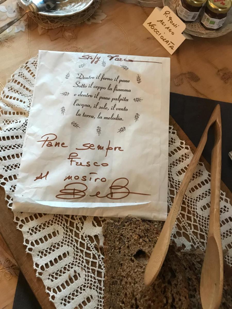 B&B La Casa Del Riccio