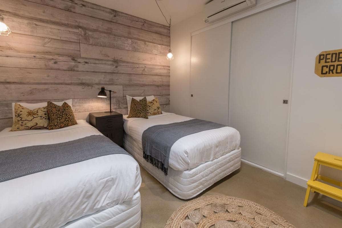 Aquabelle Apartments