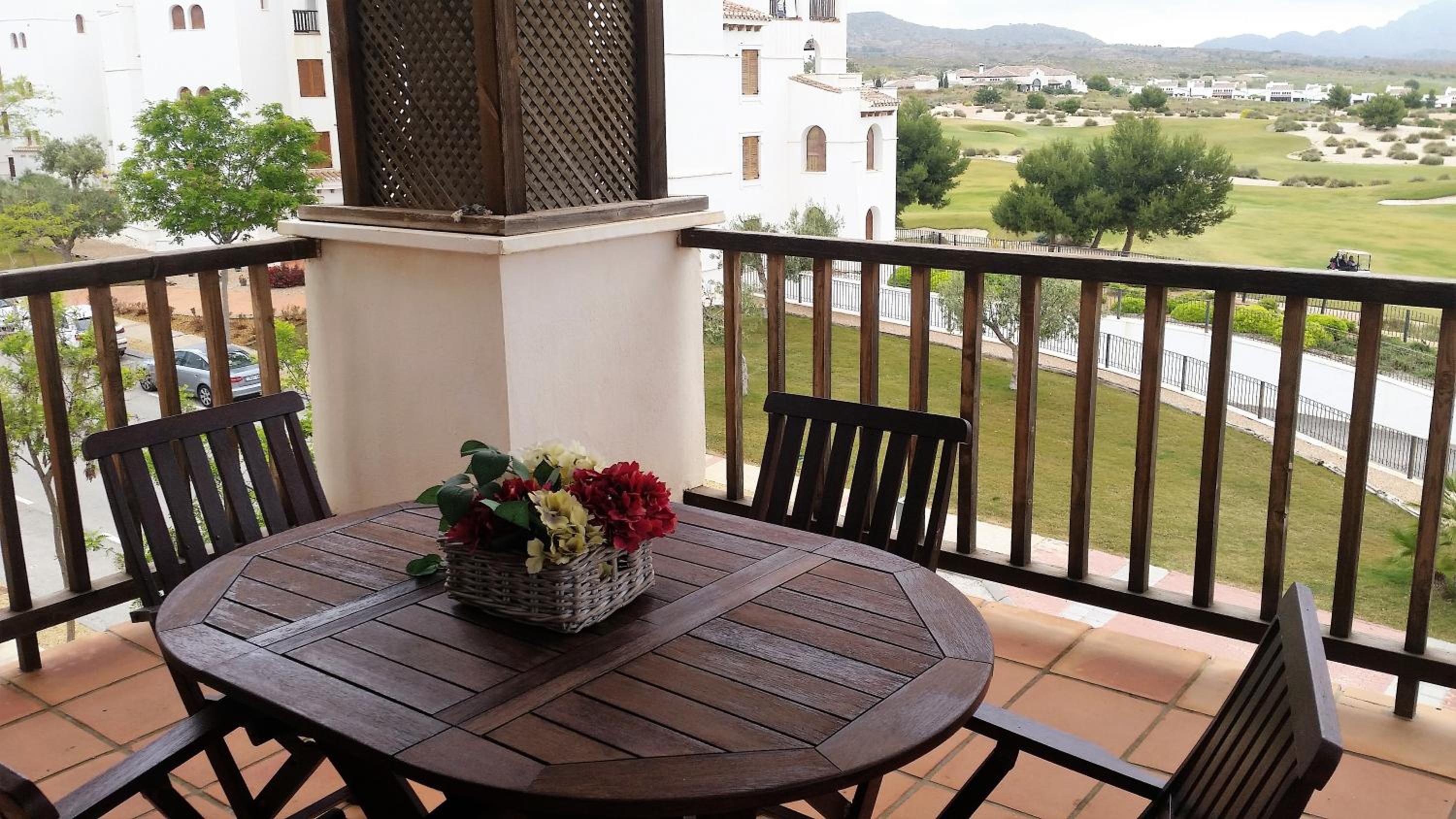 Apartamento Valle Golf Resort photo 2