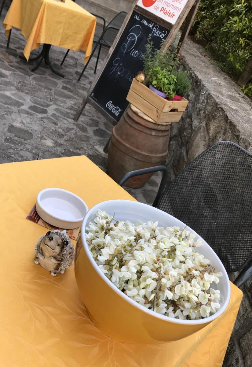 B&B La Casa Del Riccio