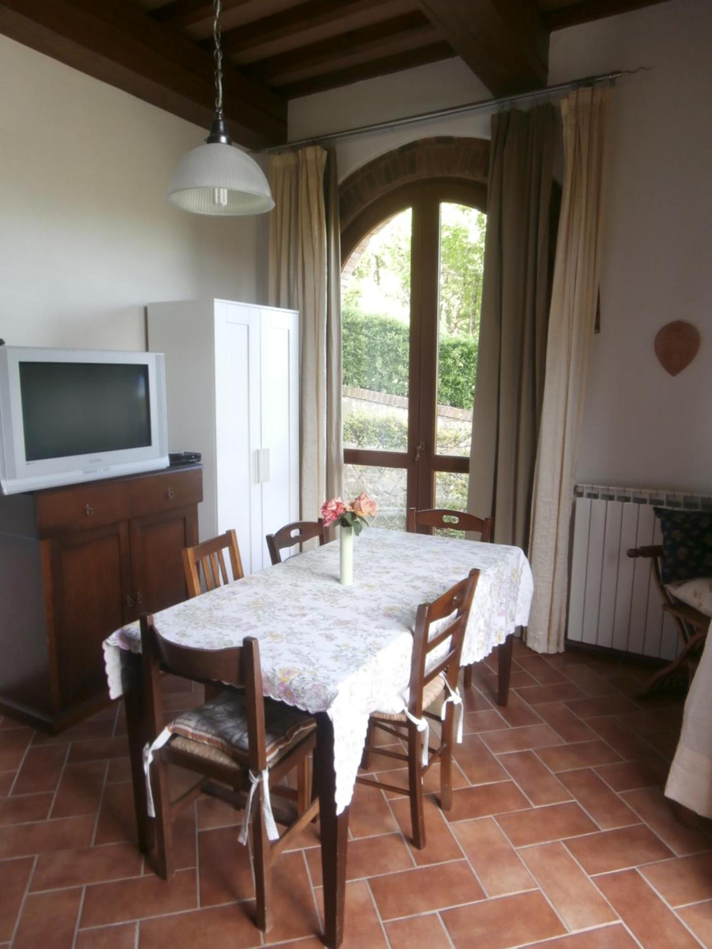 Casa Vacanze Borgo la Fratta
