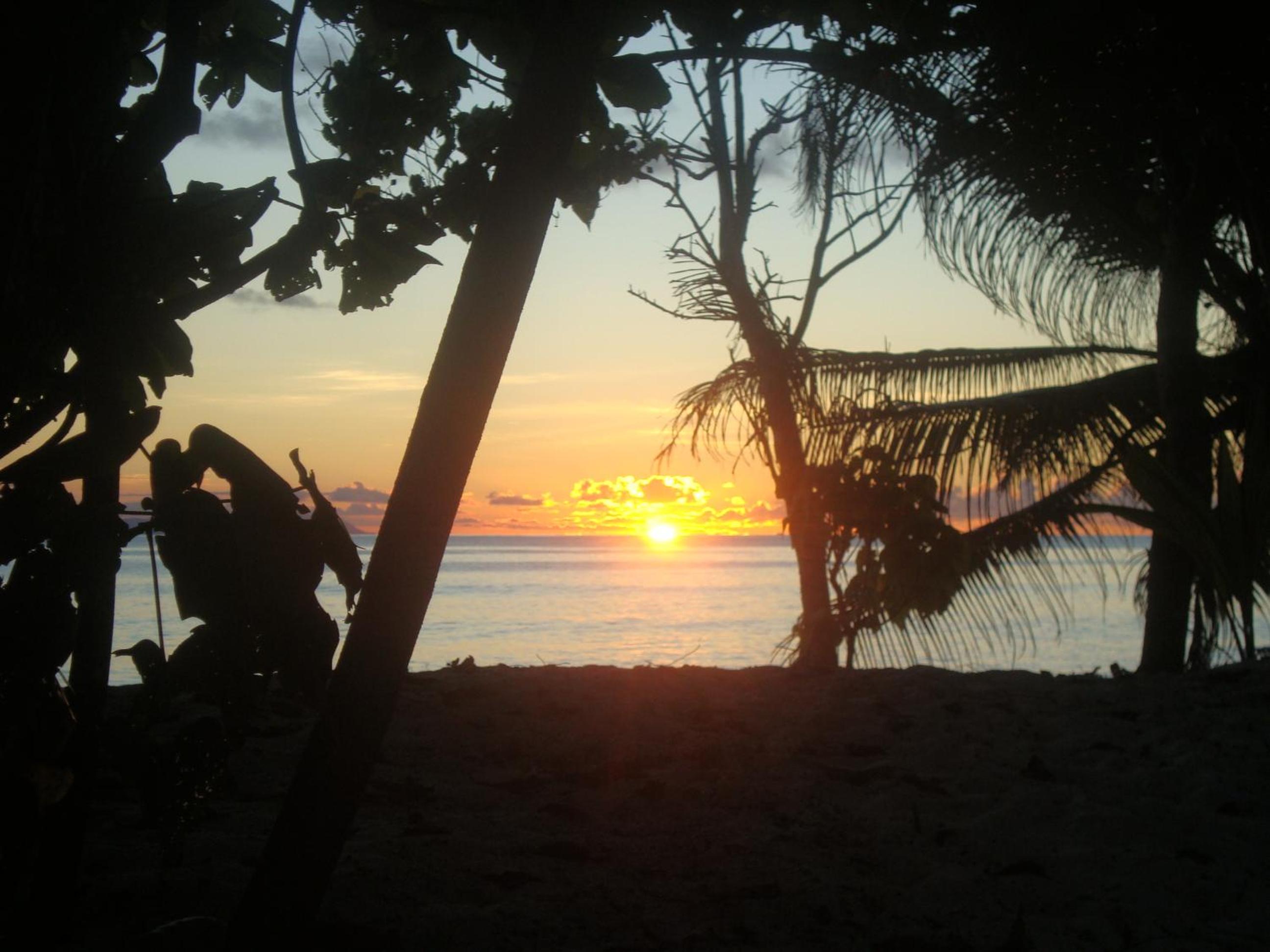 Villa Belle Plage