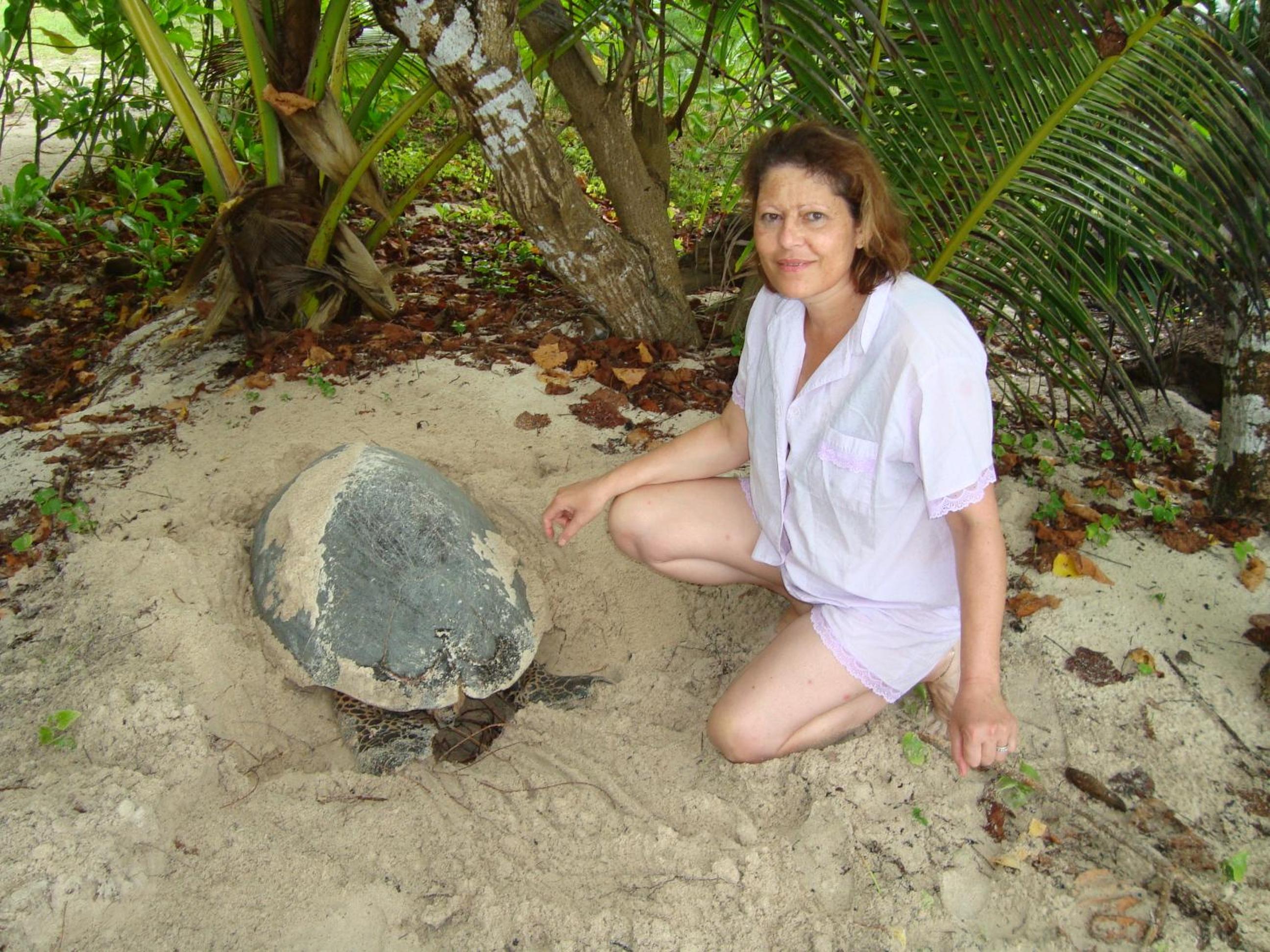 Villa Belle Plage