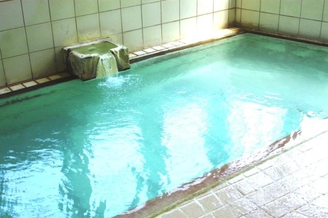Yoshidaya Ryokan view 2