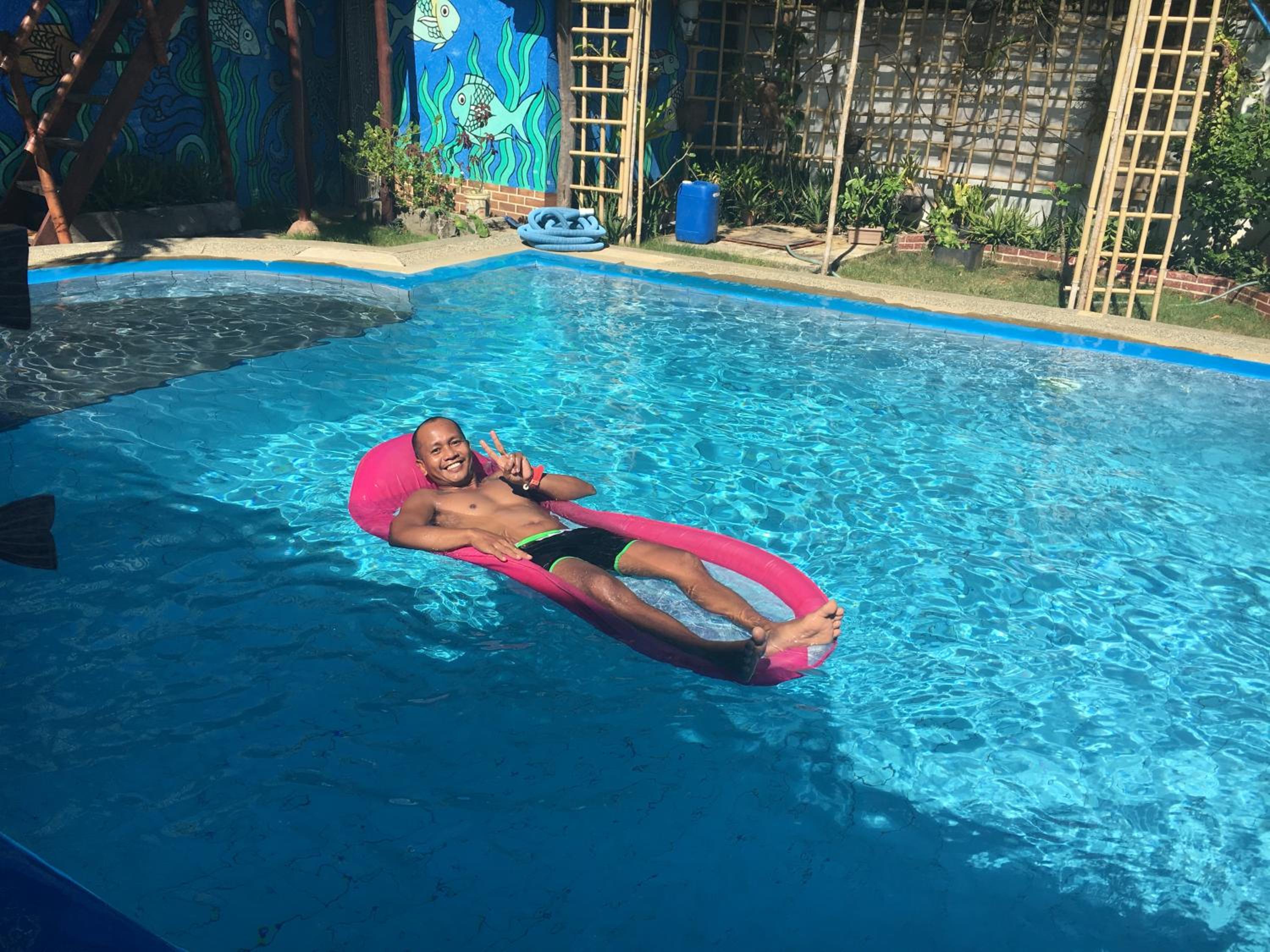 Lala Panzi Bed and Breakfast