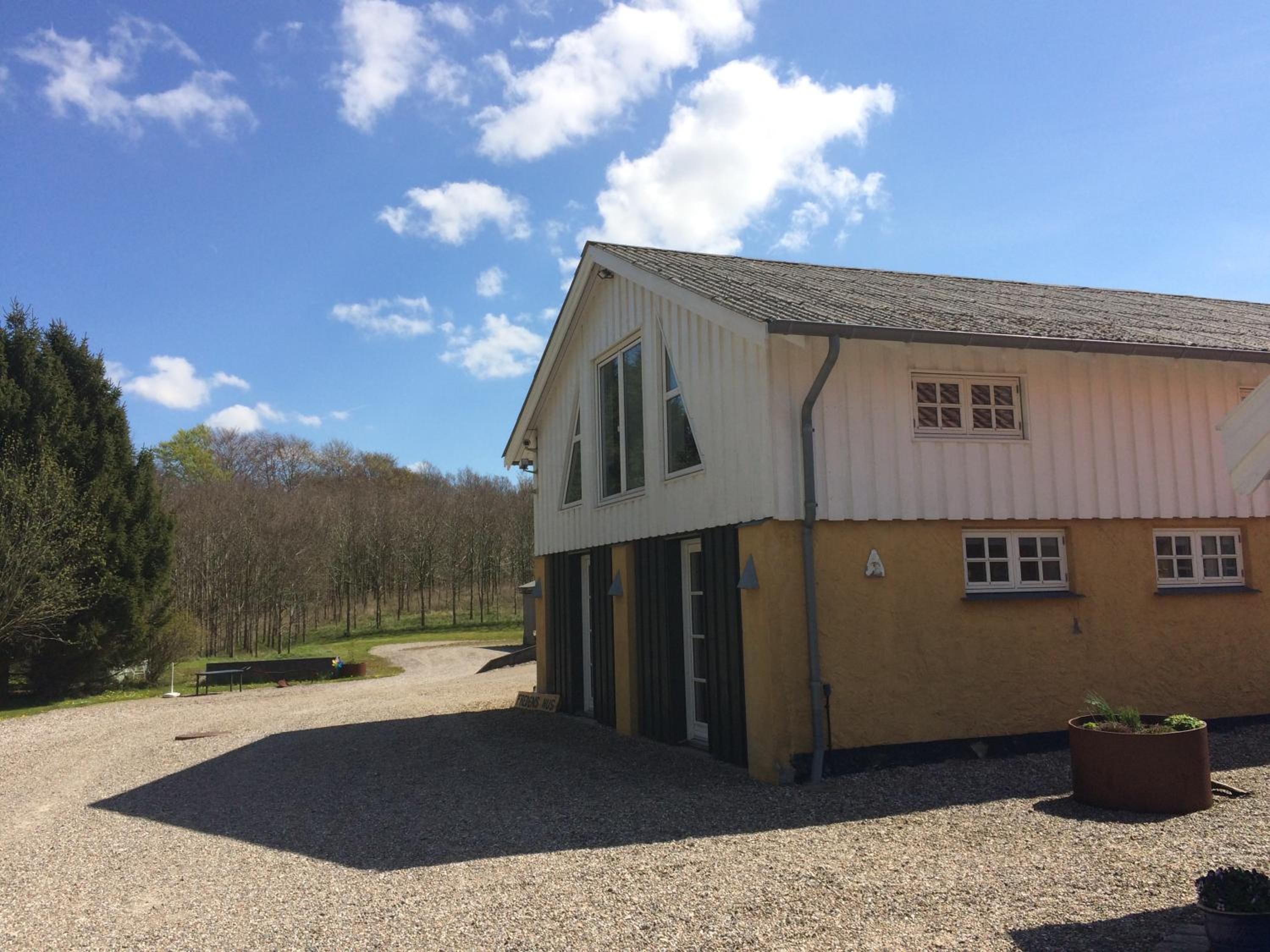 Rainbows End B&B view 5