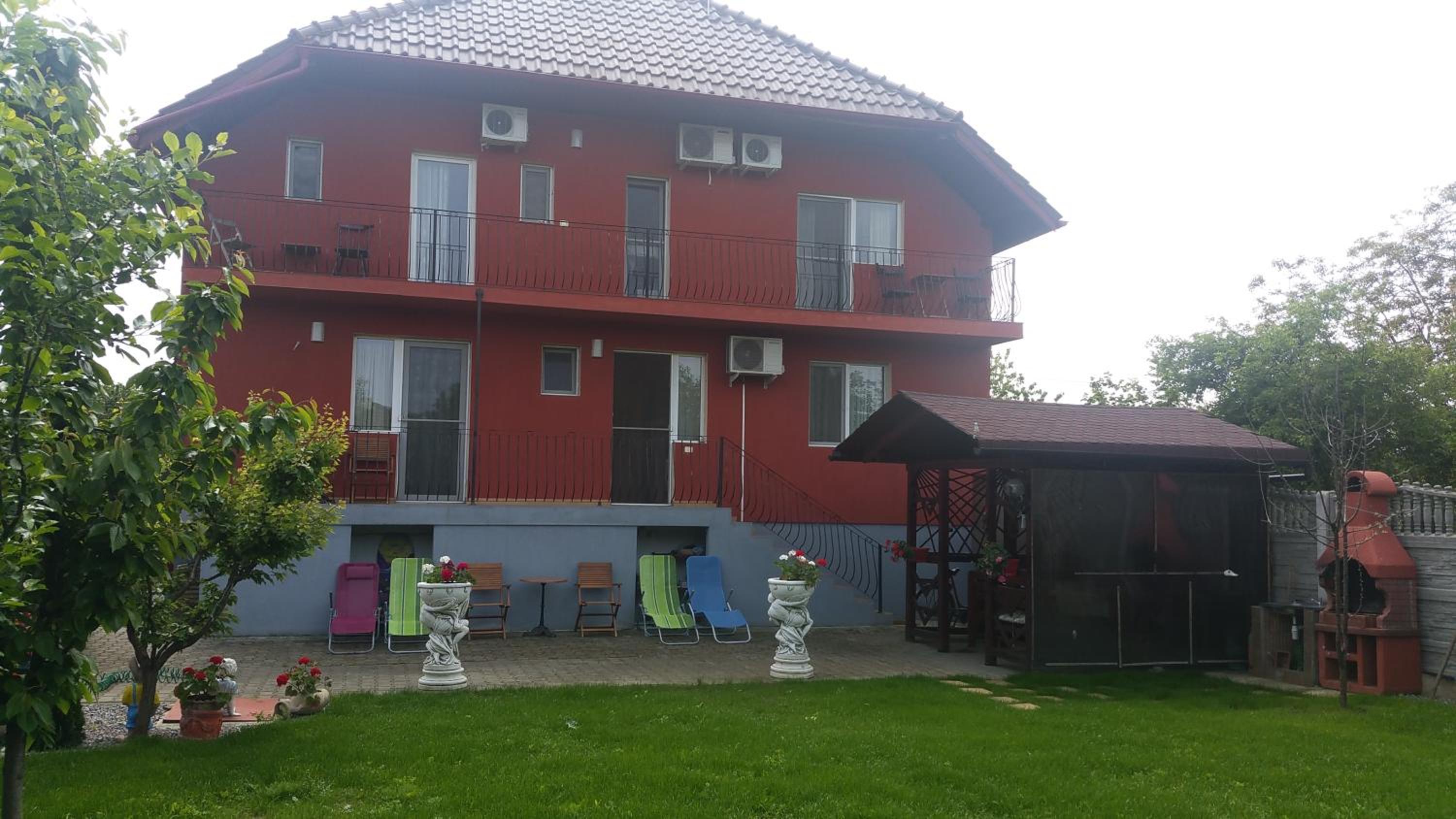 Hotel Family Pension