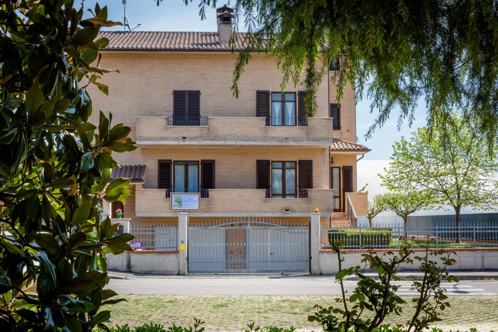 Appartamento Il Tiglio
