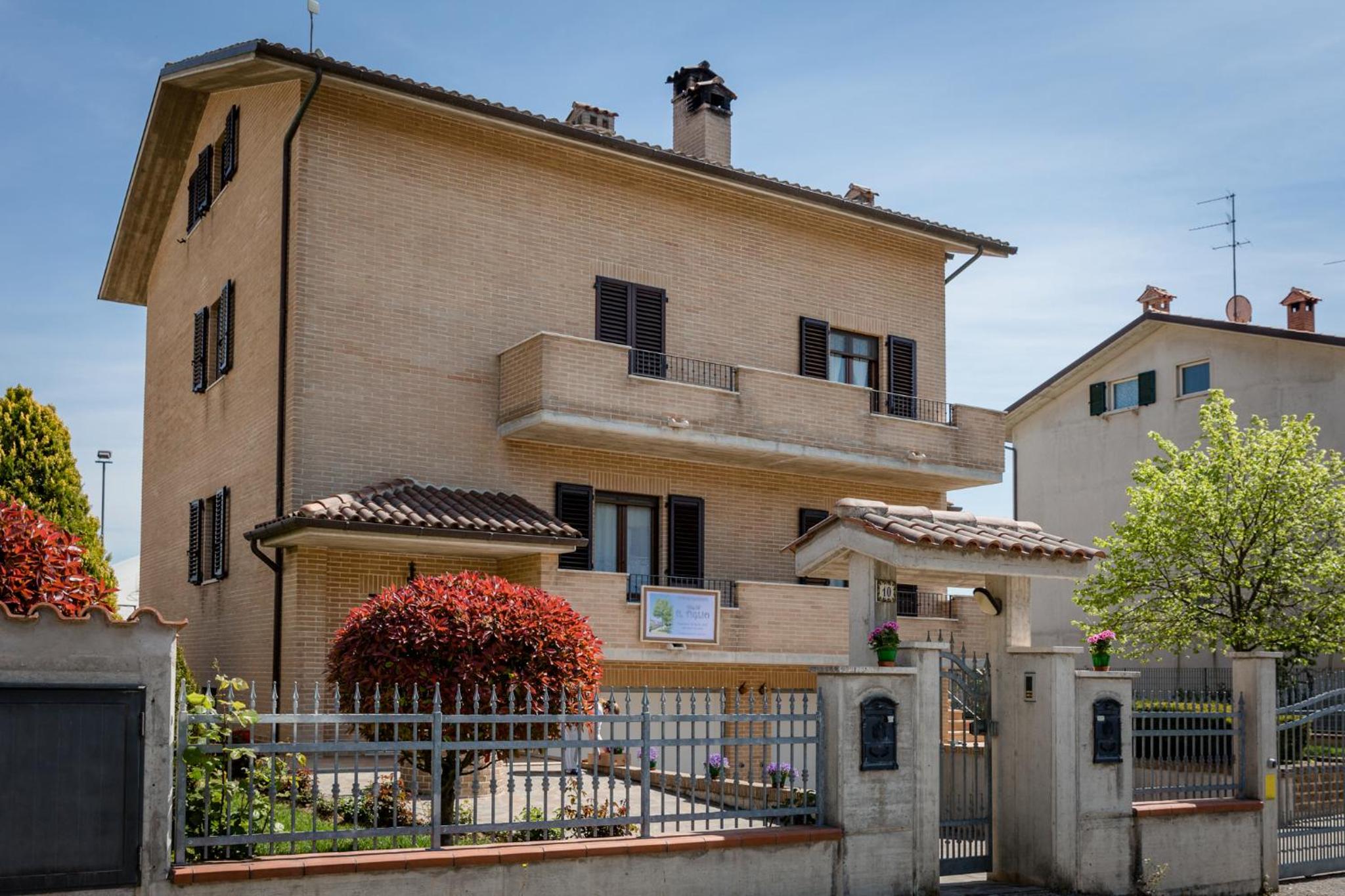 Appartamento Il Tiglio