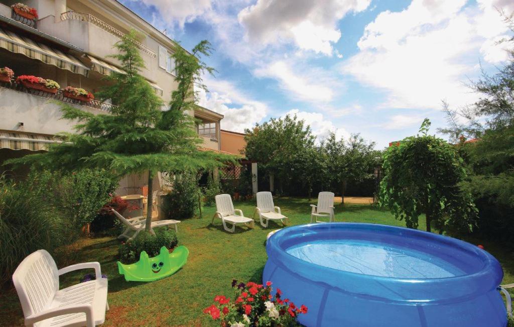 Villa Triton view 5