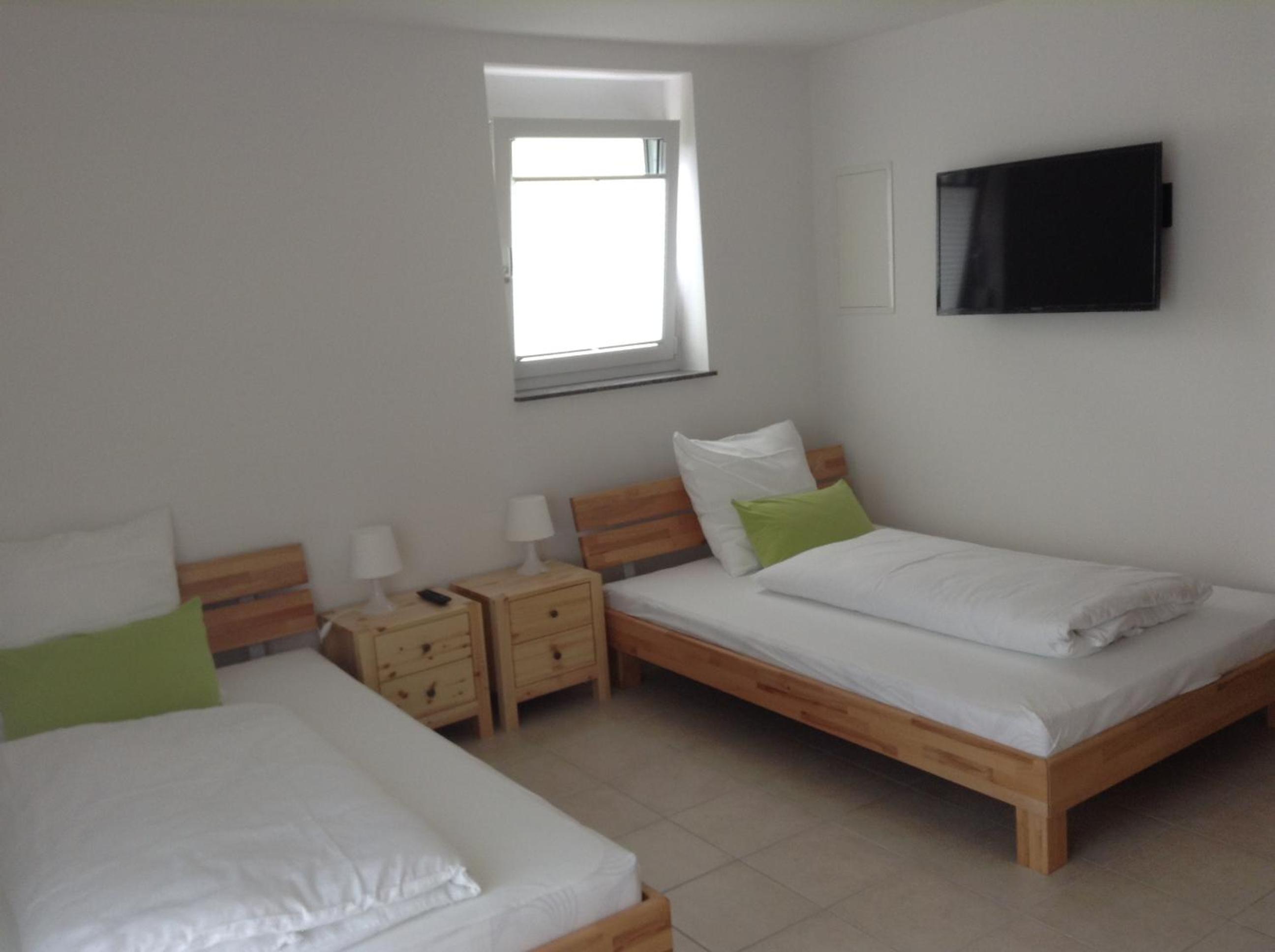 Boardinghouse Casita Amann