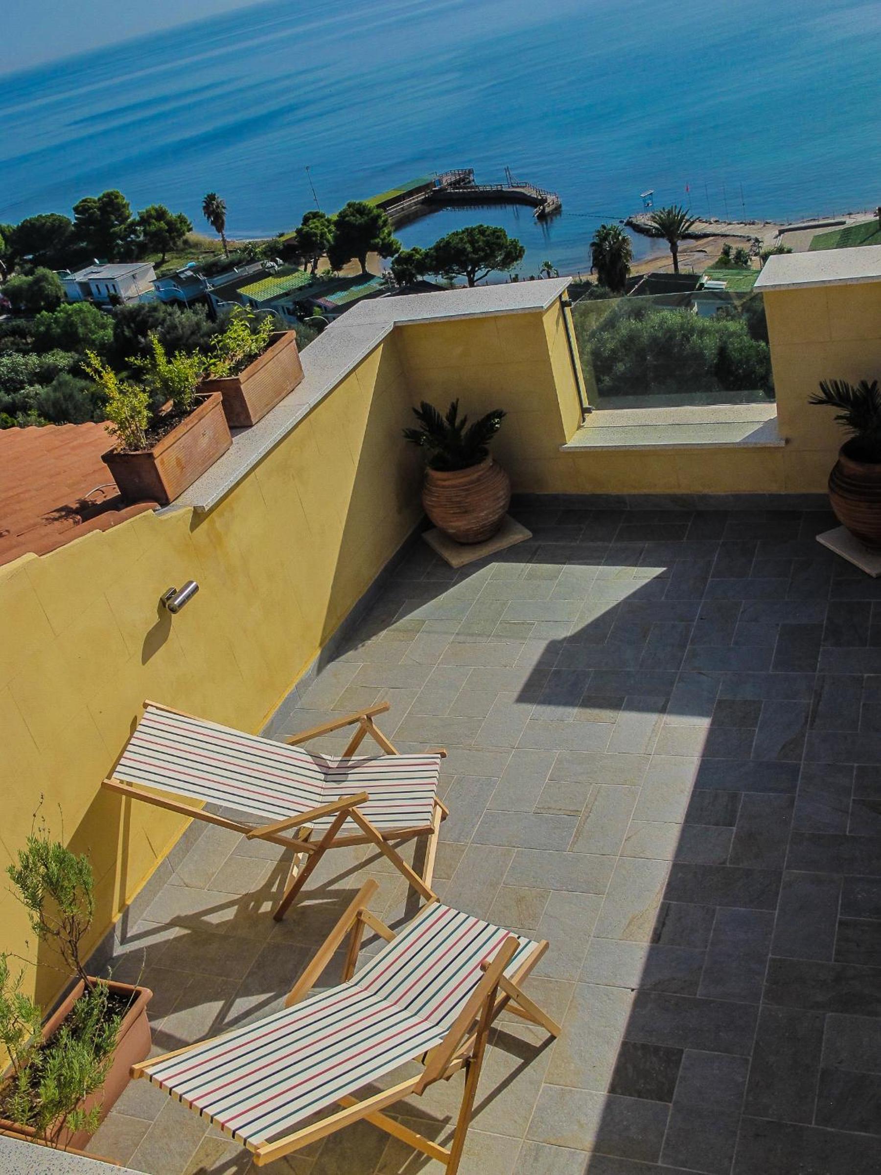 Tenuta Sperlinga - Il Campanile view 5