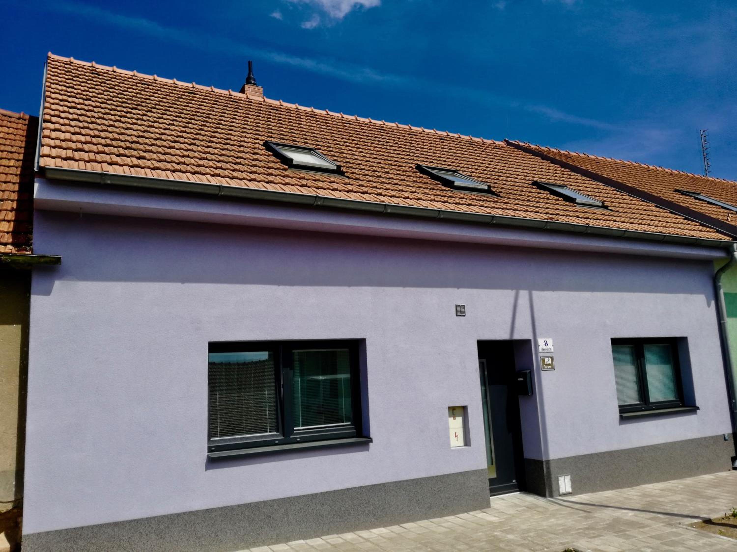 Hotel Čajkovskij Apartments Brno-jih - Image 1