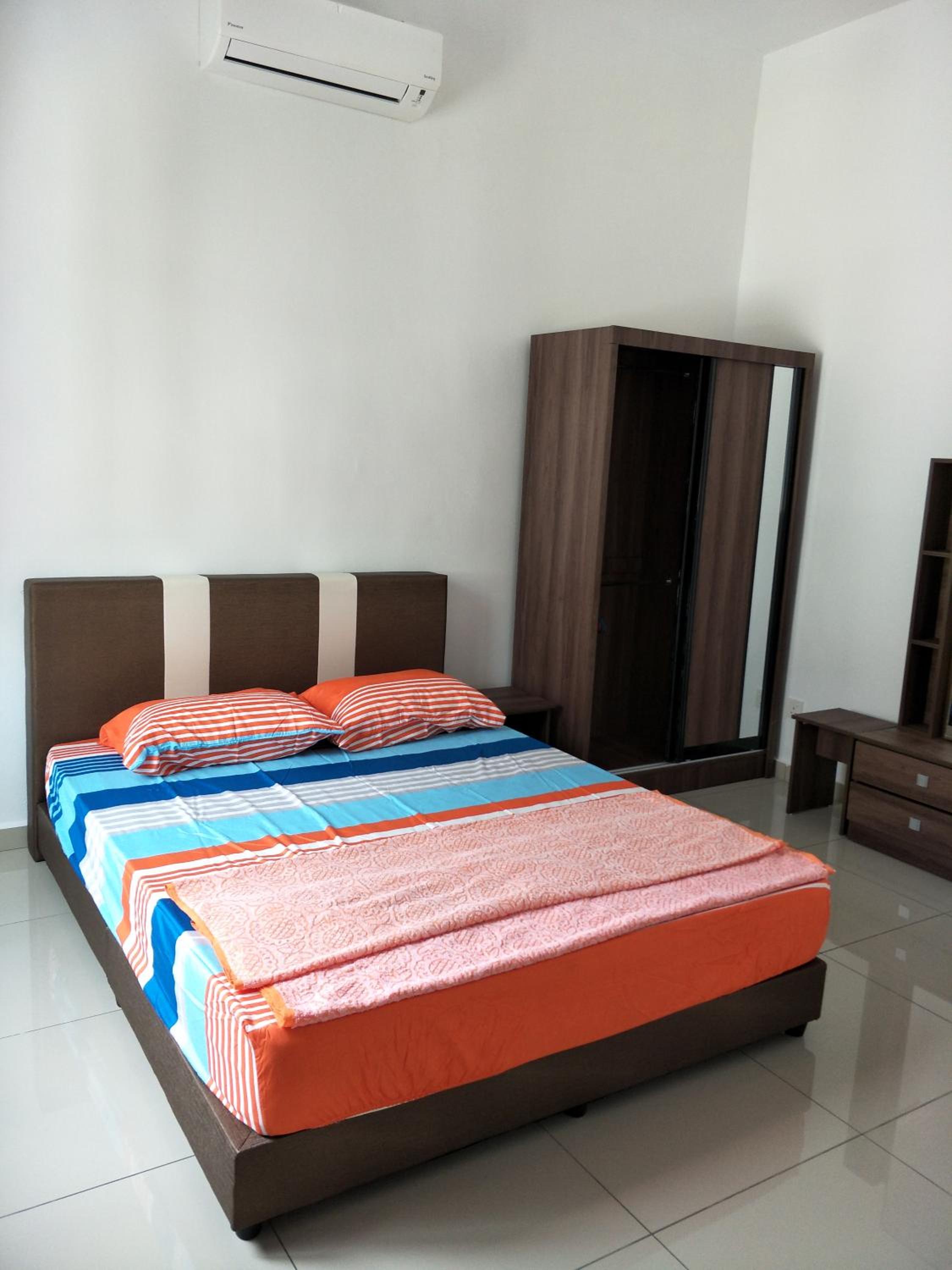 NeoHomeStay Gapam Lestari
