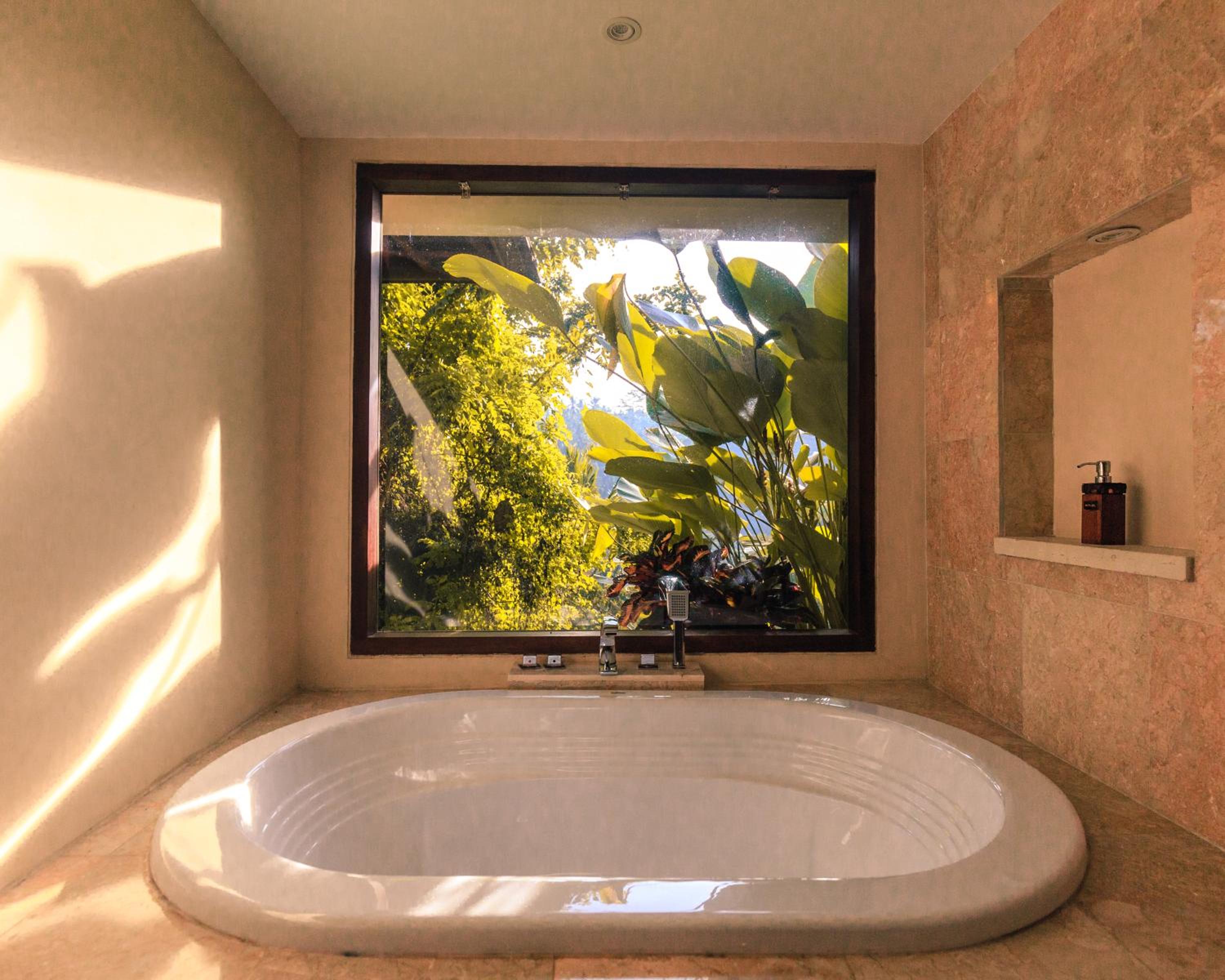 Jannata Resort and Spa