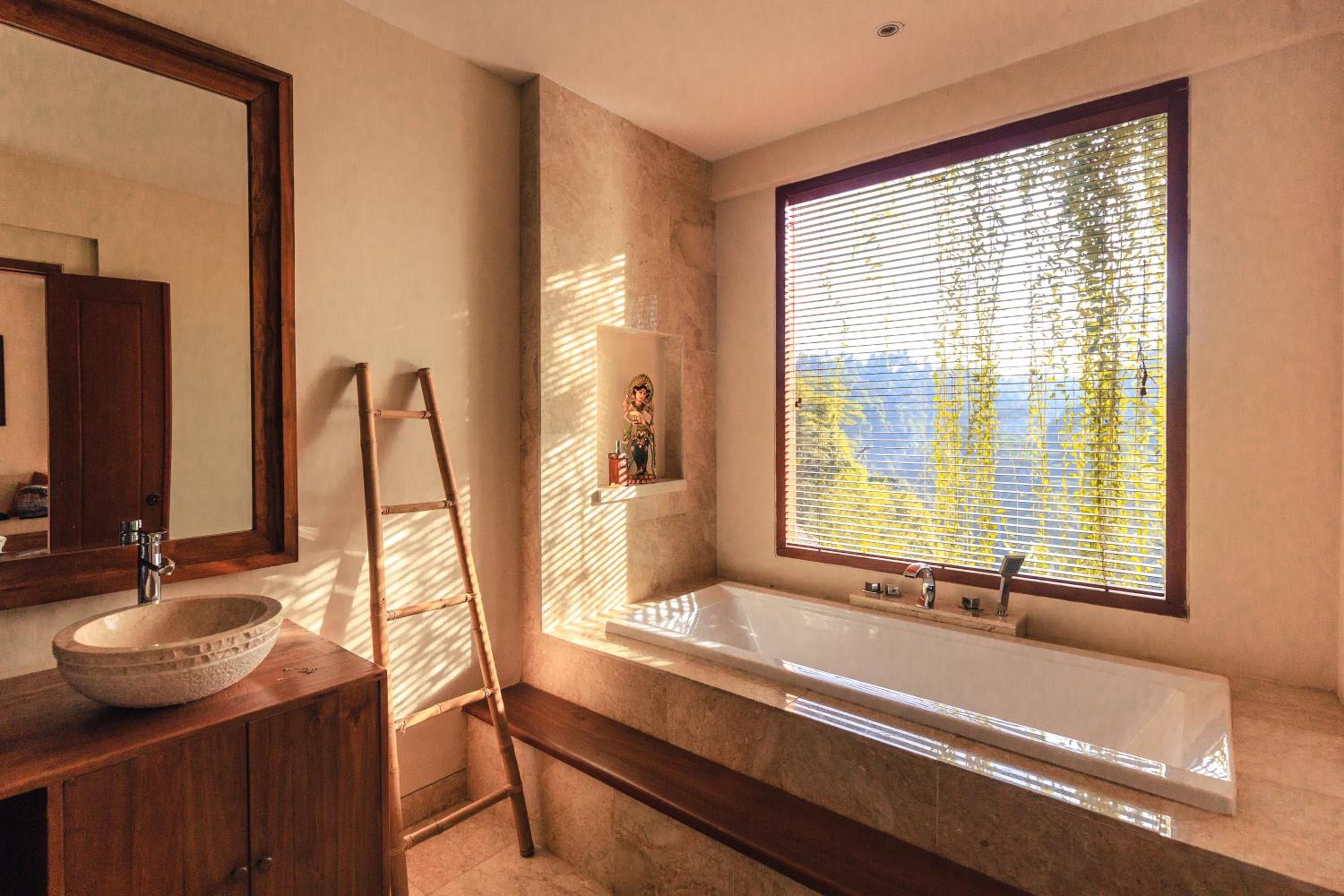 Jannata Resort and Spa