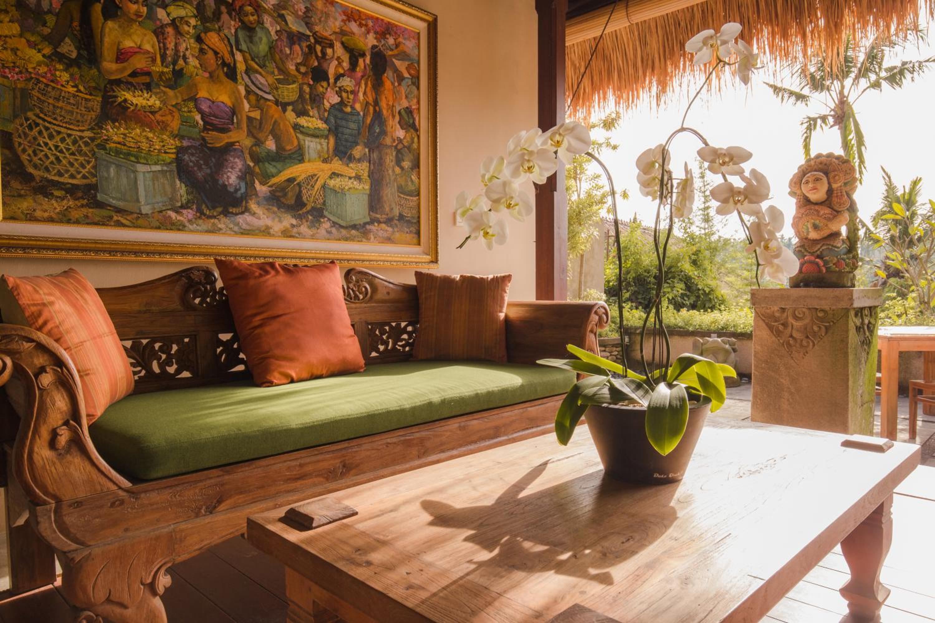 Jannata Resort and Spa