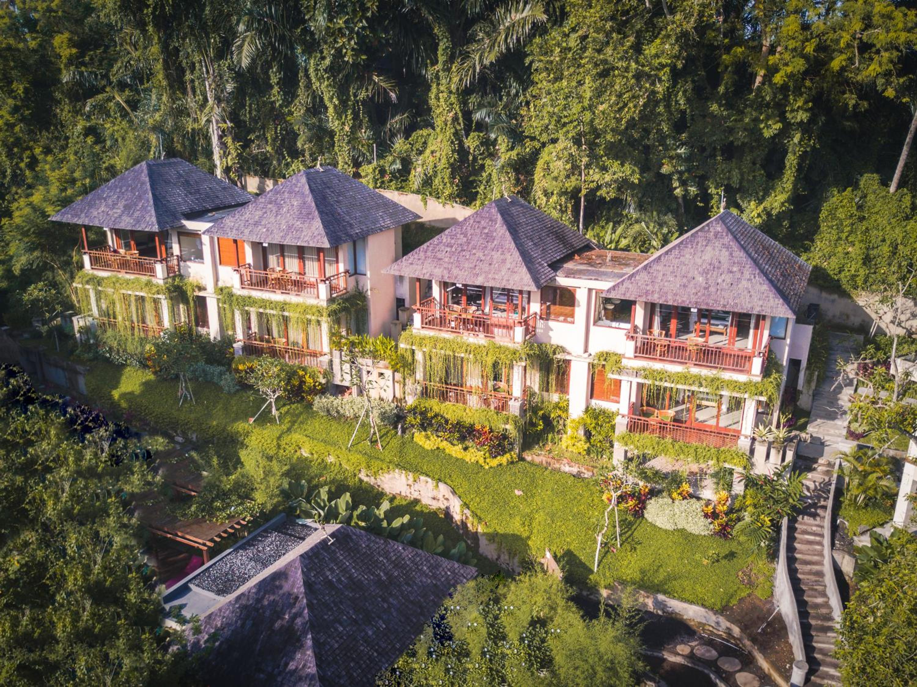 Jannata Resort and Spa