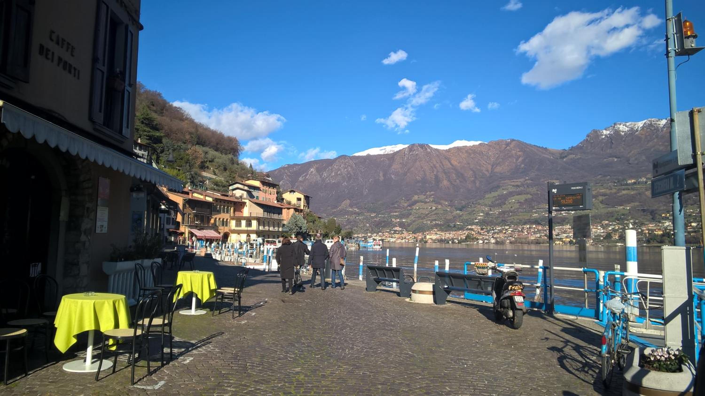 Residenza Borgo Antico view 3