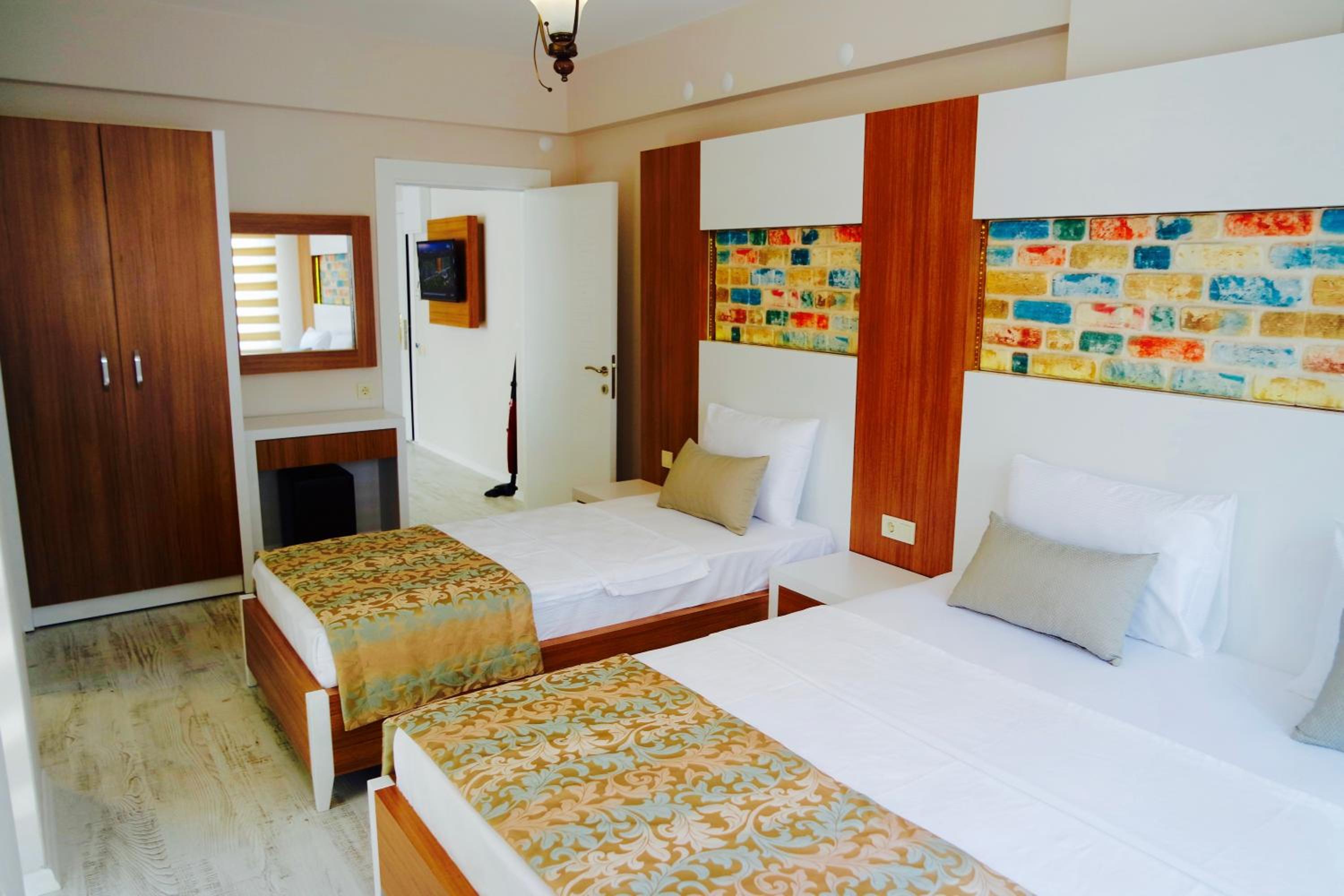 Ale Butik Daireler - Image 78