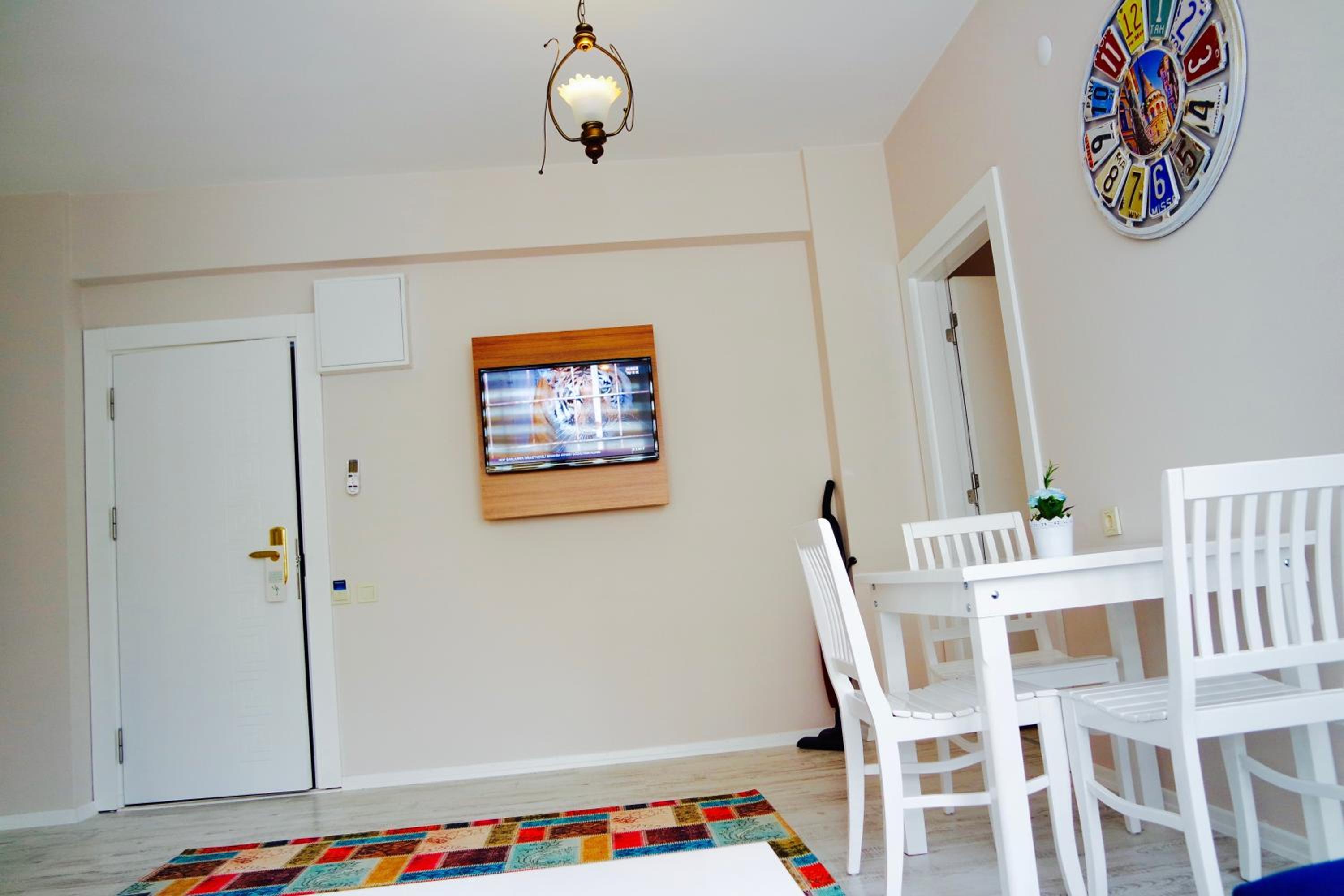 Ale Butik Daireler - Image 79