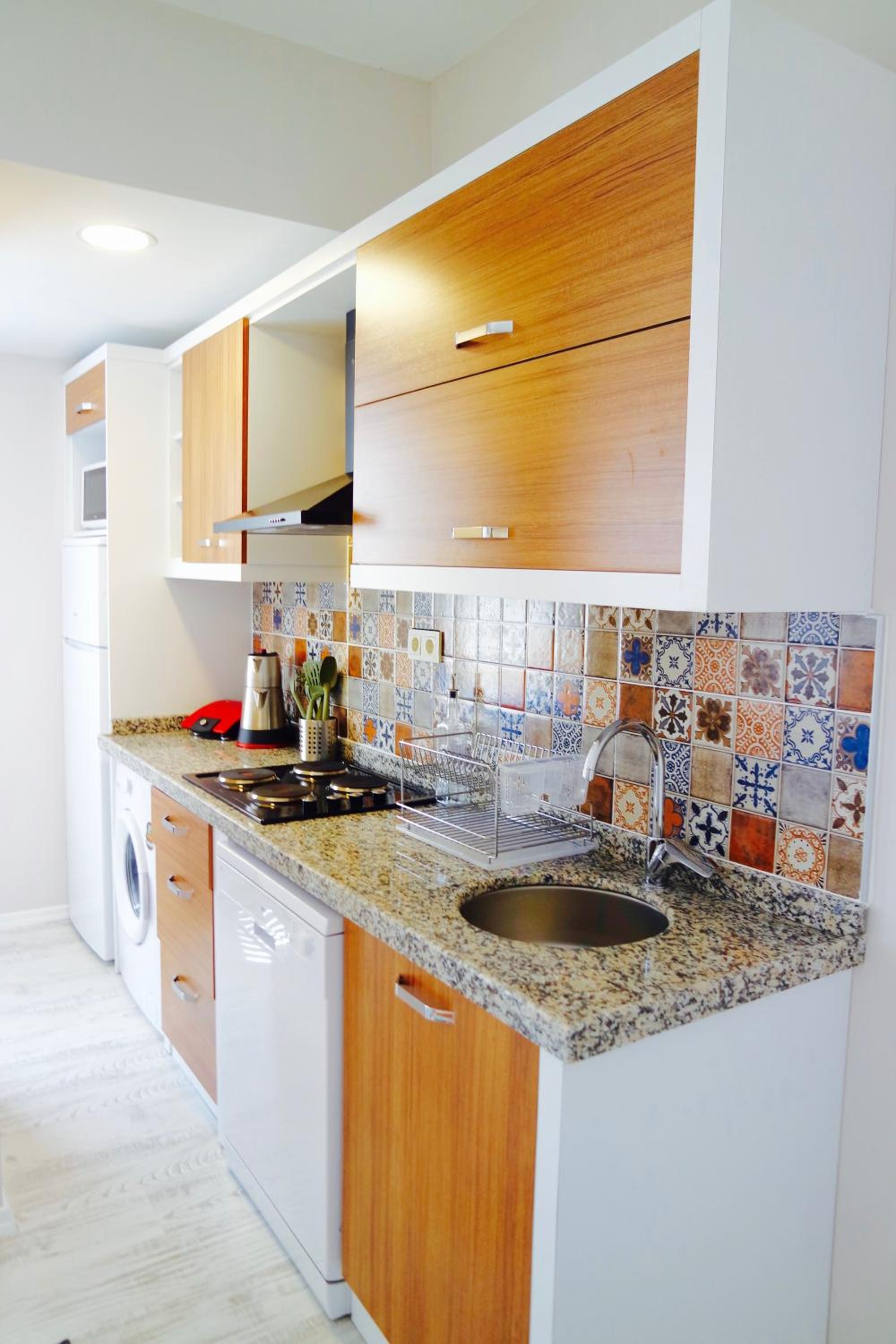 Ale Butik Daireler - Image 69