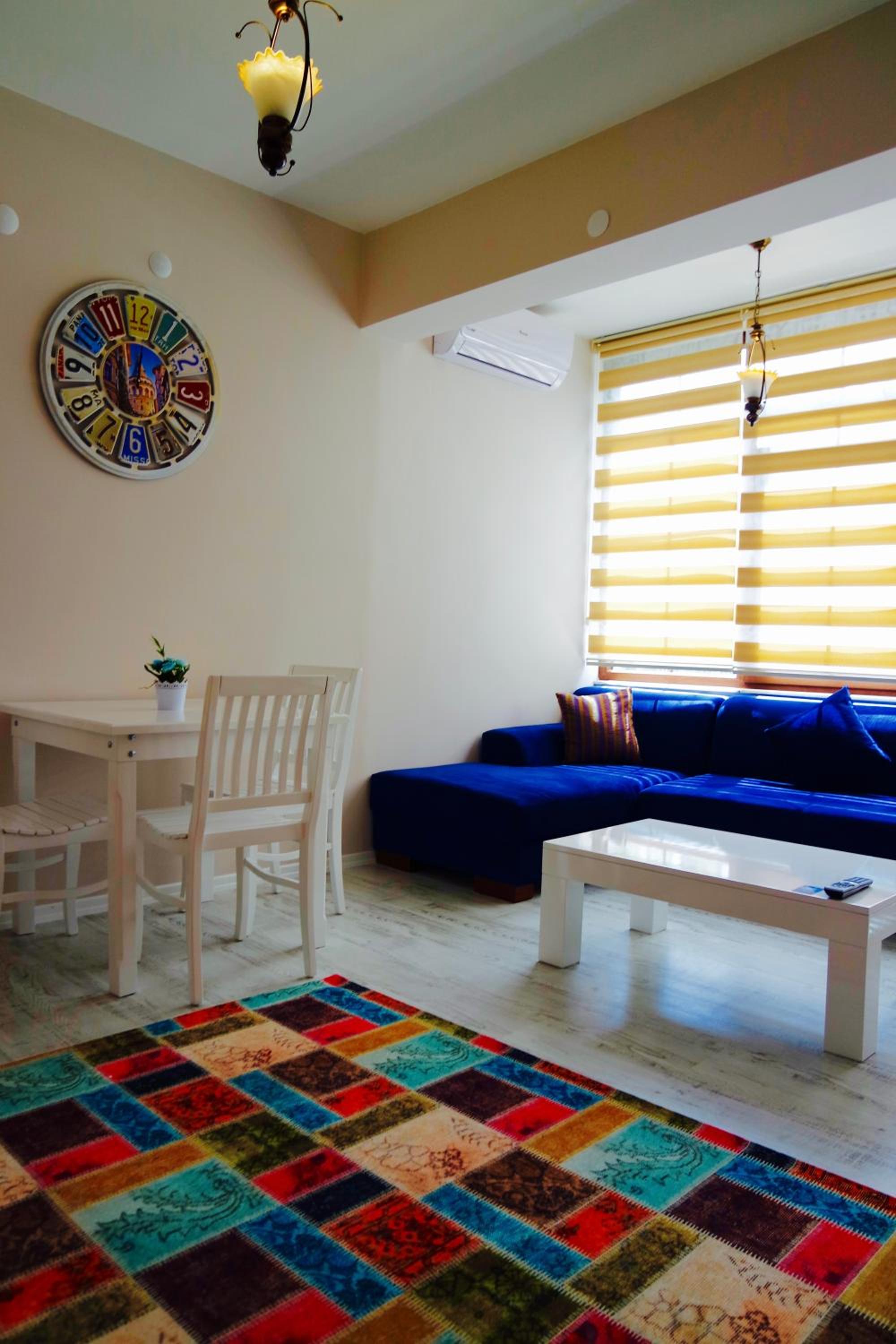 Ale Butik Daireler - Image 32