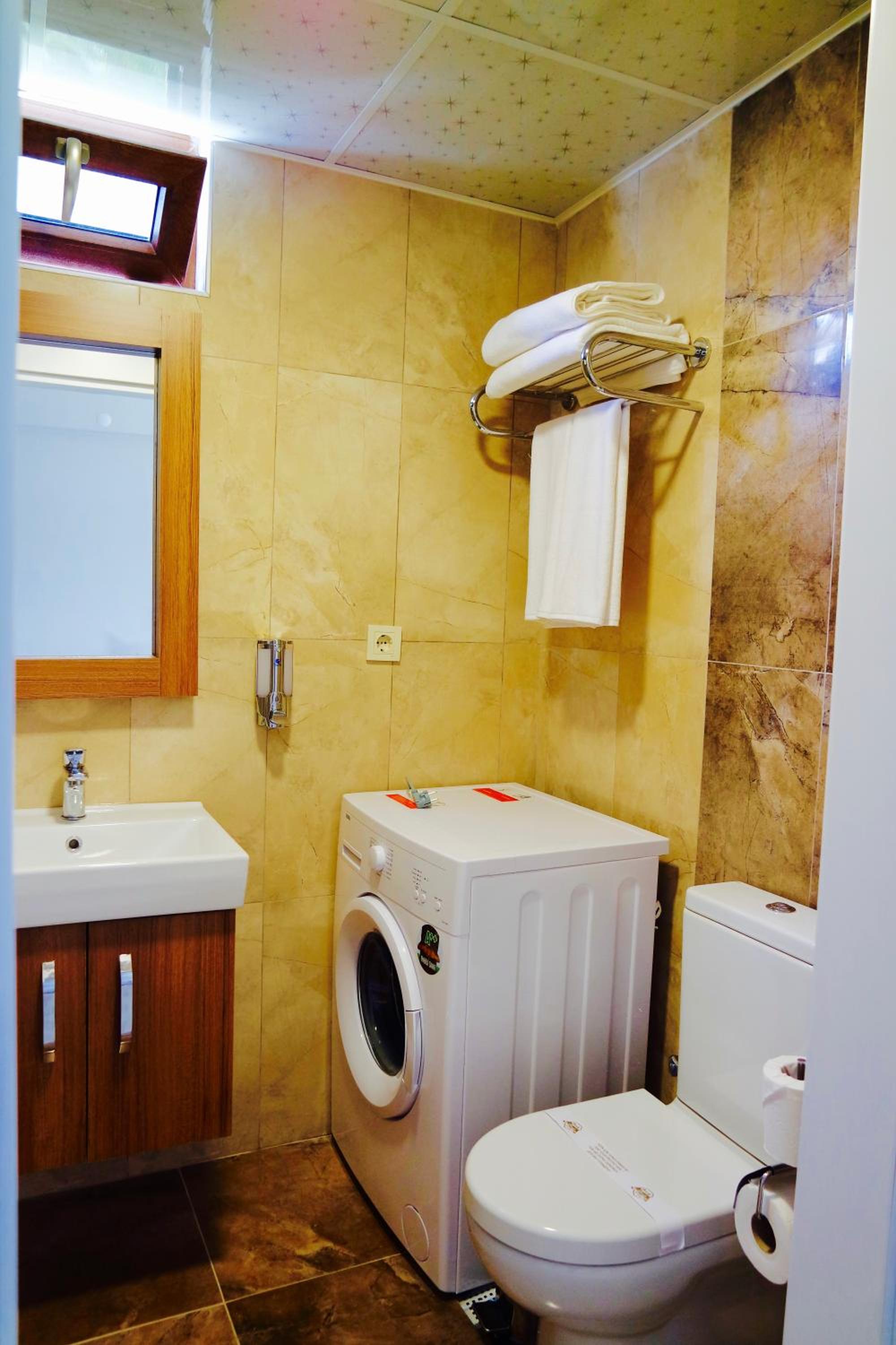 Ale Butik Daireler - Image 48