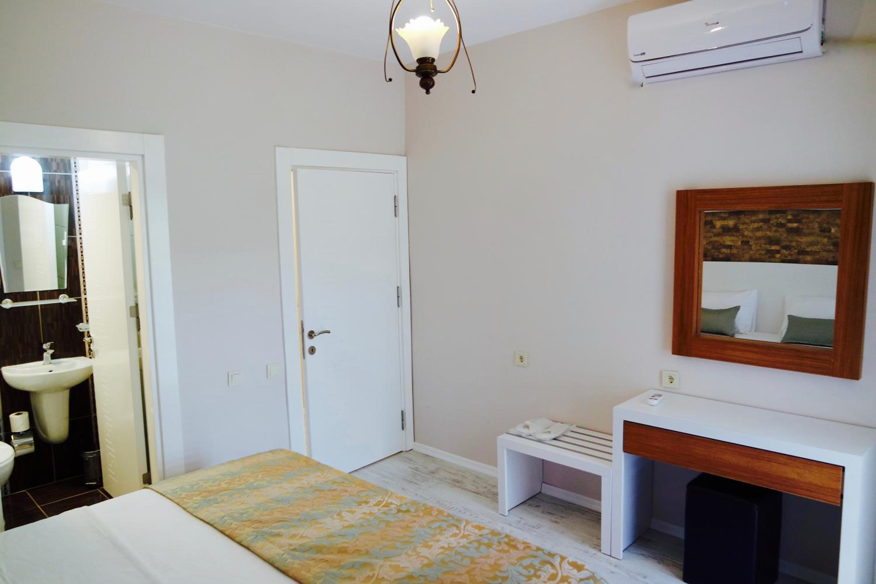 Ale Butik Daireler - Image 85