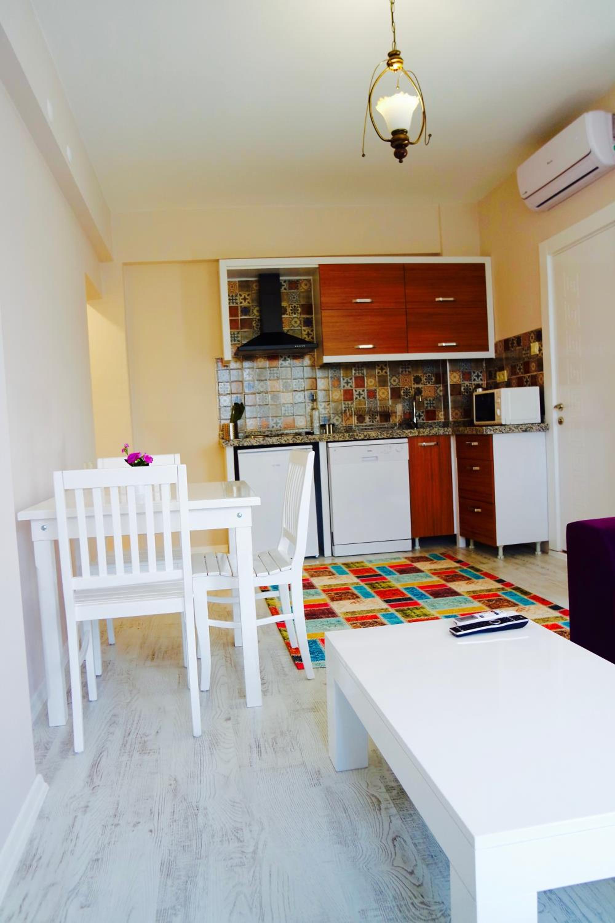 Ale Butik Daireler - Image 45