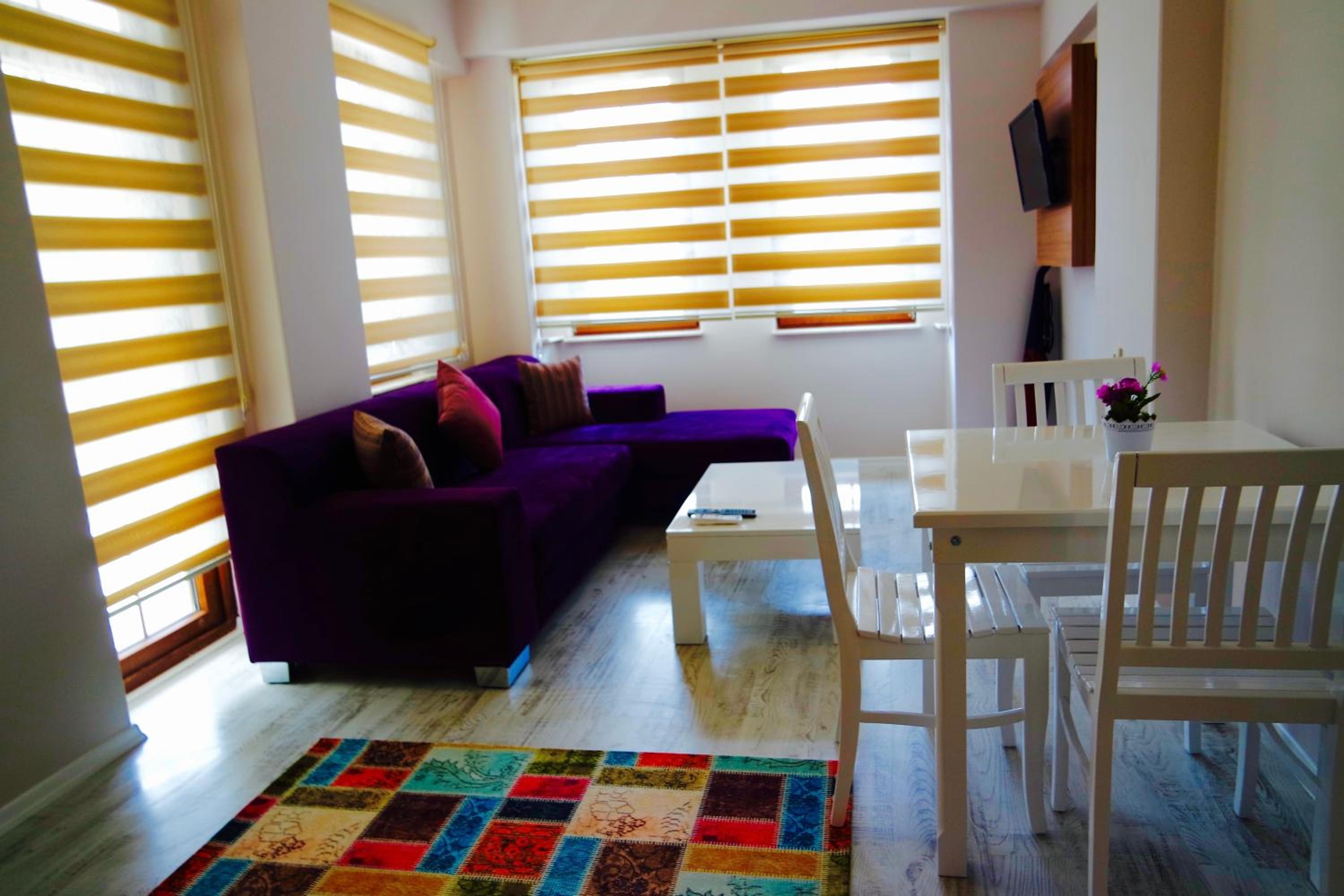 Ale Butik Daireler - Image 62