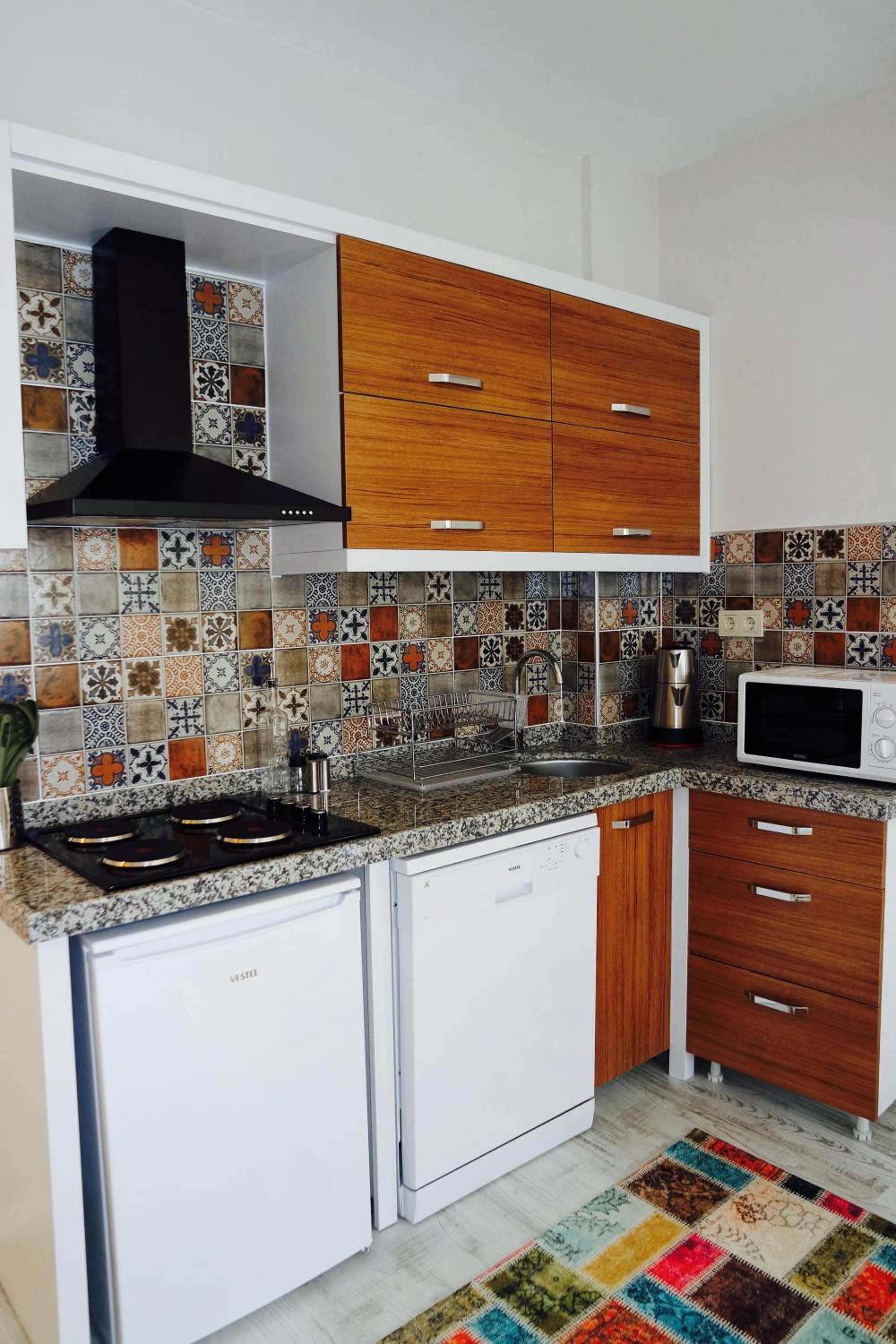 Ale Butik Daireler - Image 20